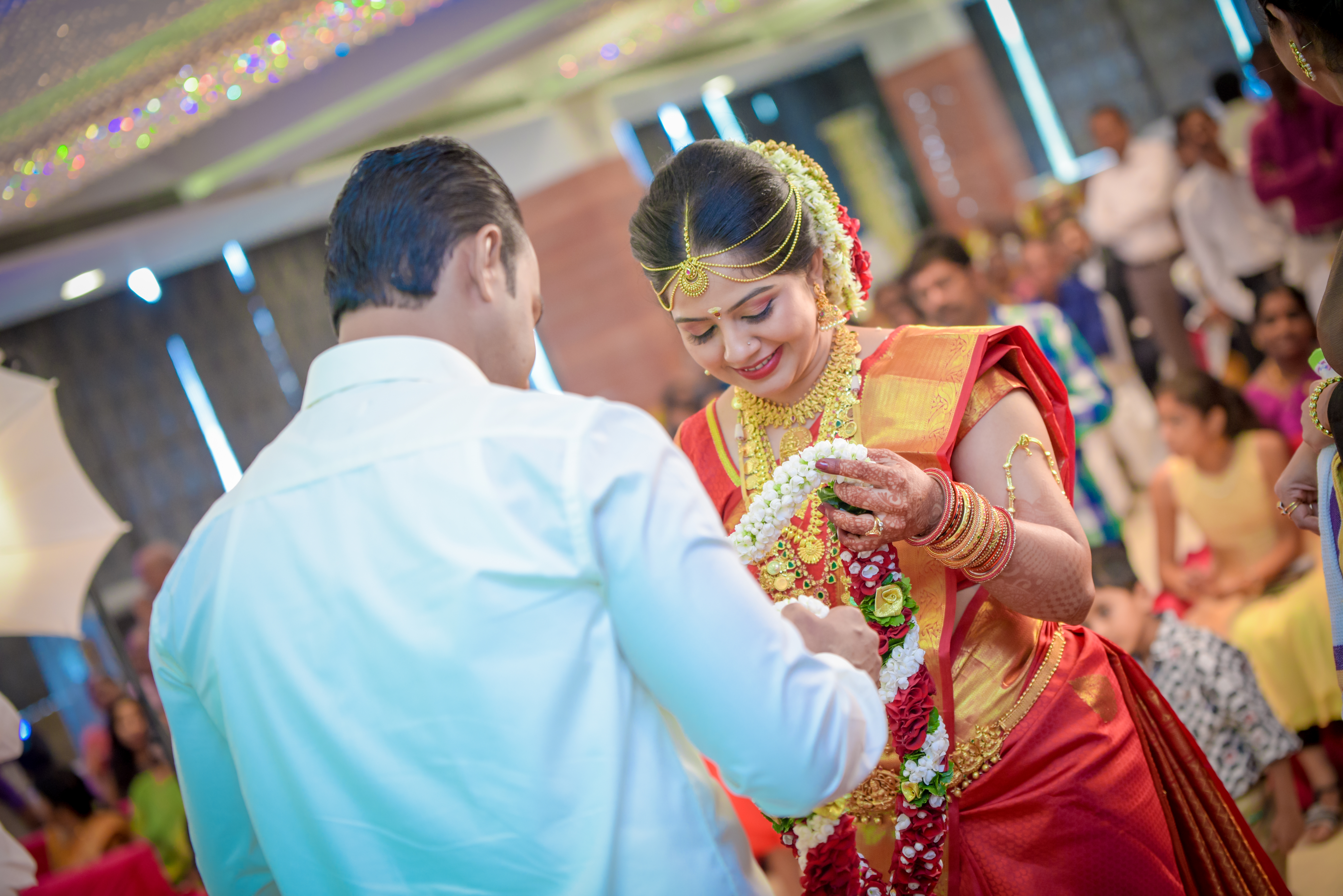 Harish Nair Photography |  |  | Nayana Akhil | Photographer