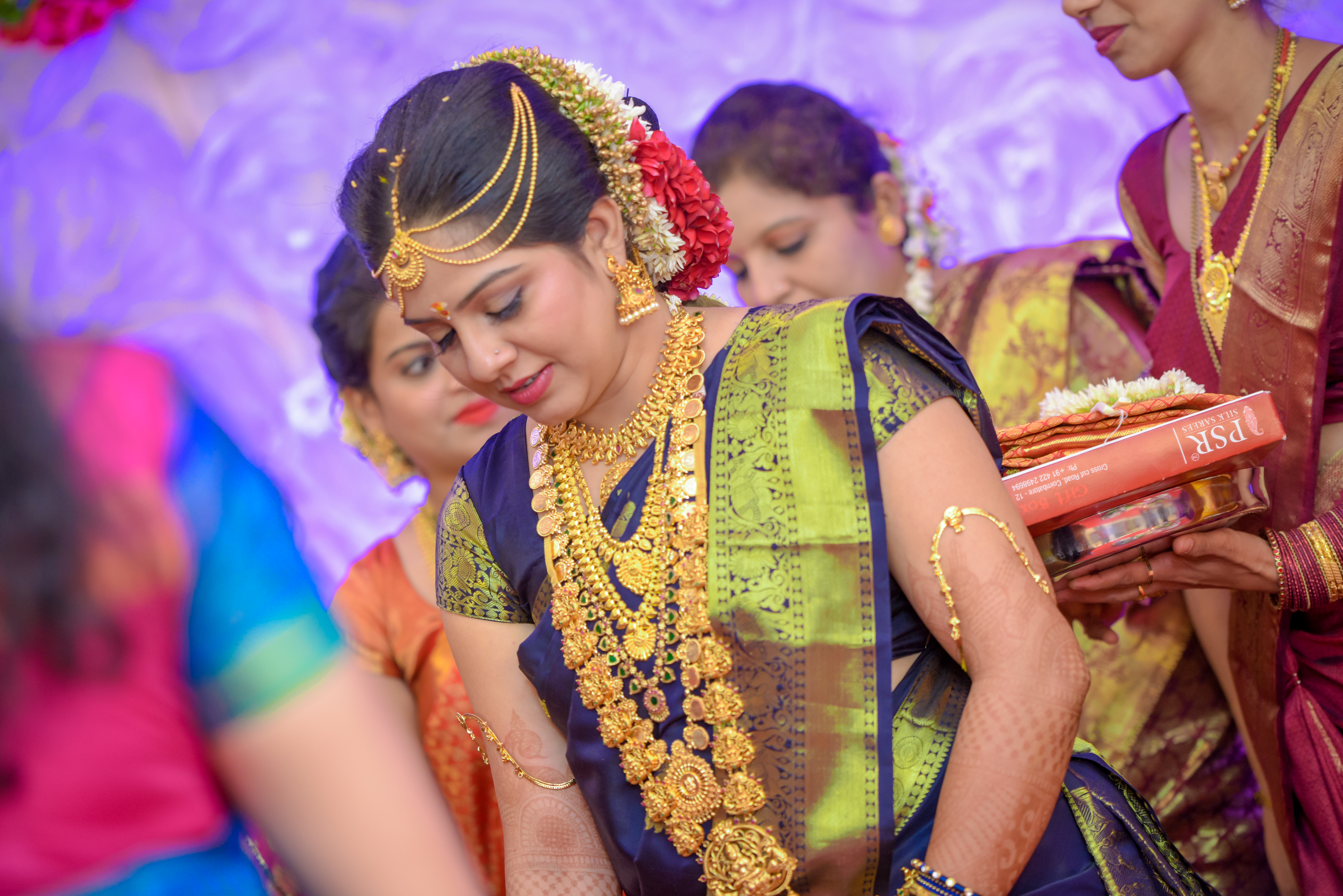 Harish Nair Photography |  |  | Nayana Akhil | Photographer