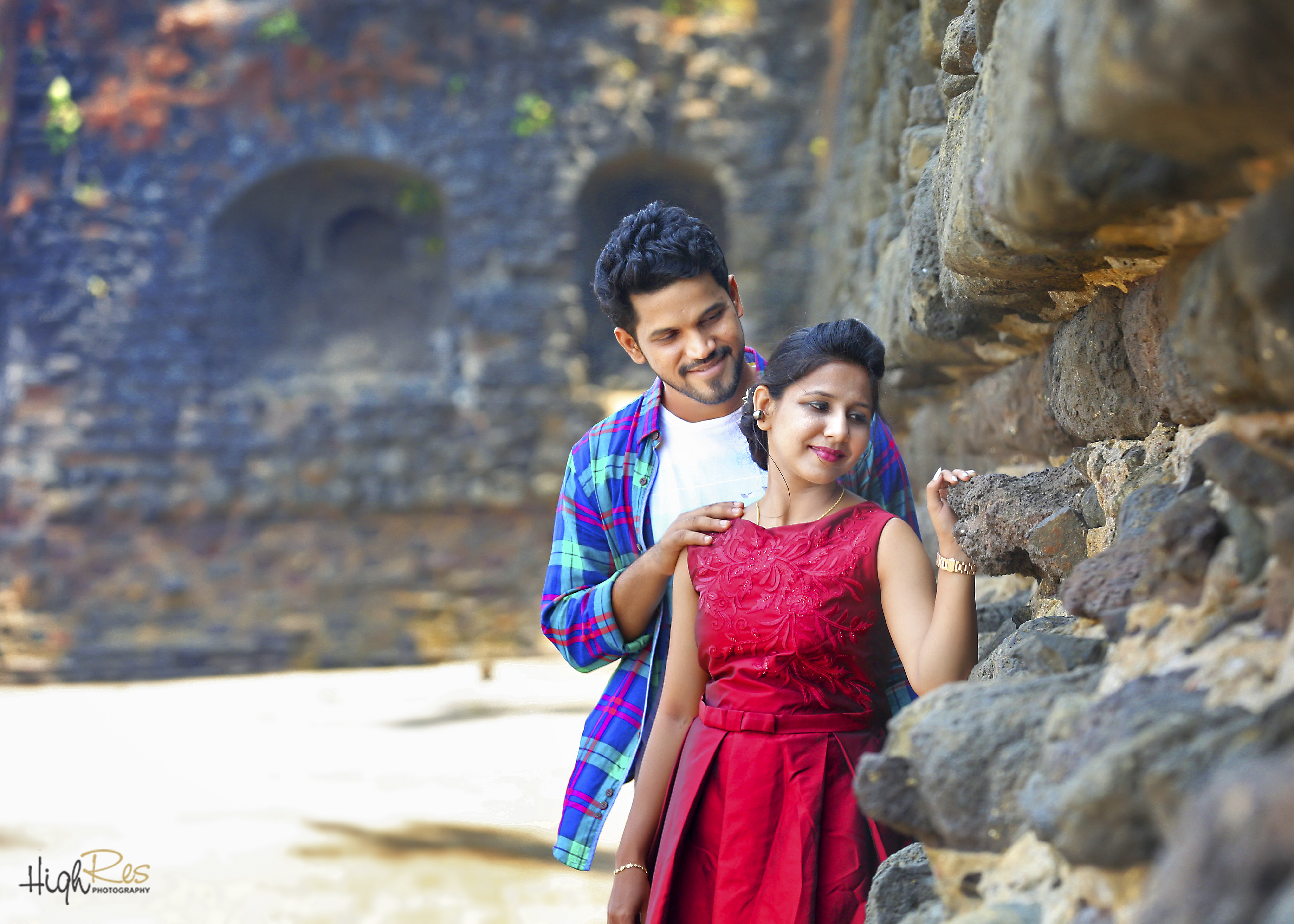 HighRes Photography |  |  | The Beginning | Photographer