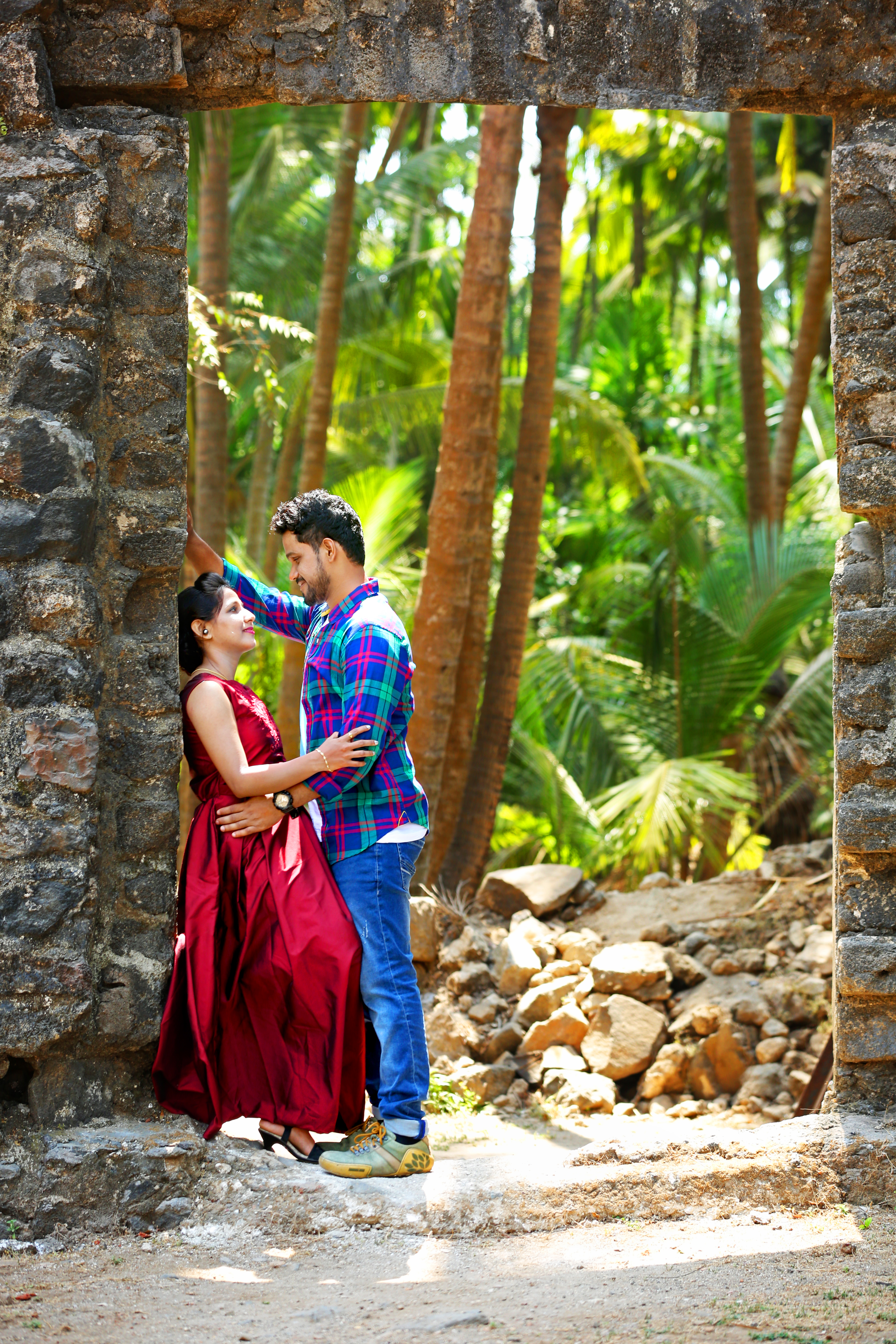 HighRes Photography |  |  | The Beginning | Photographer