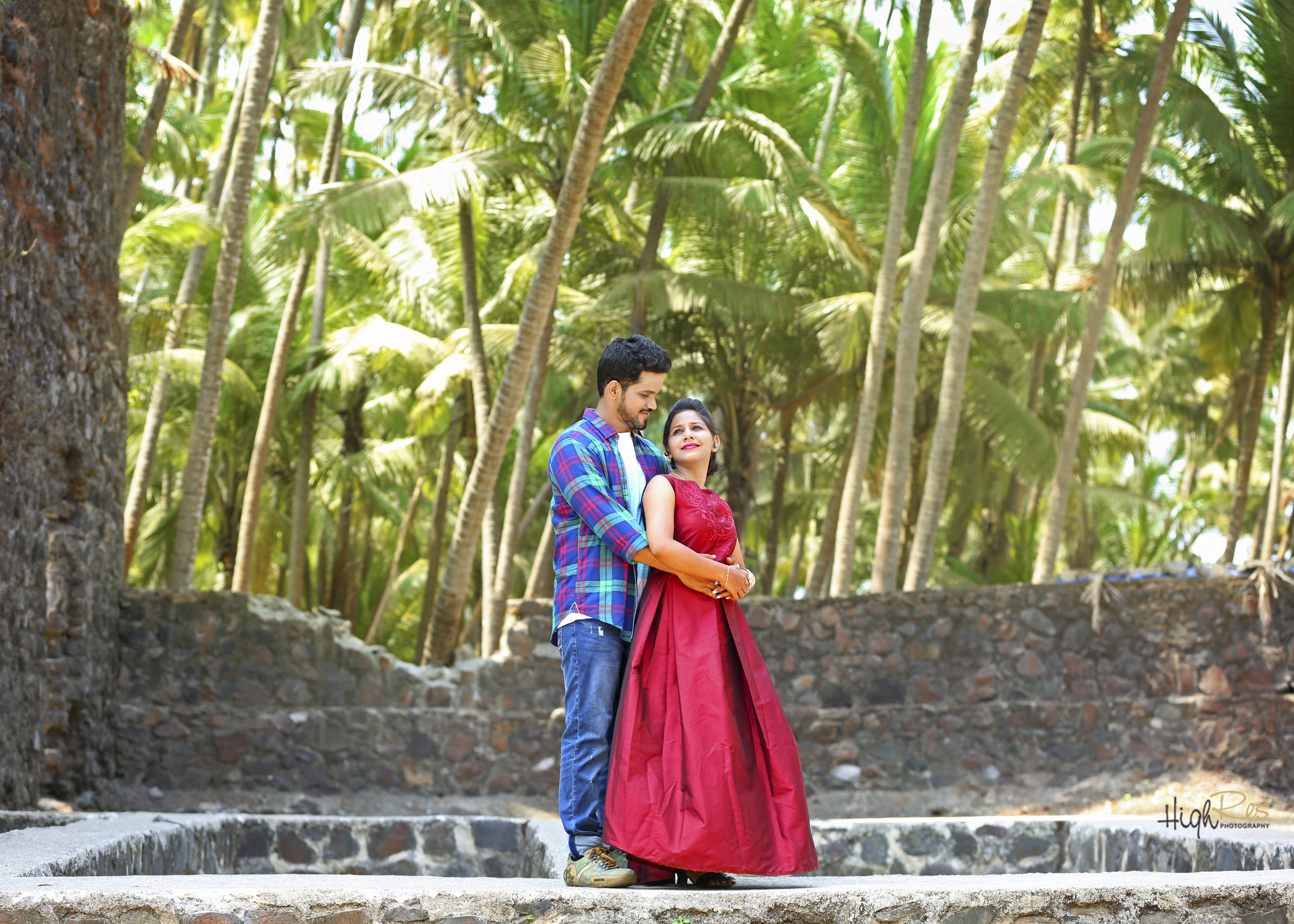 HighRes Photography |  |  | The Beginning | Photographer