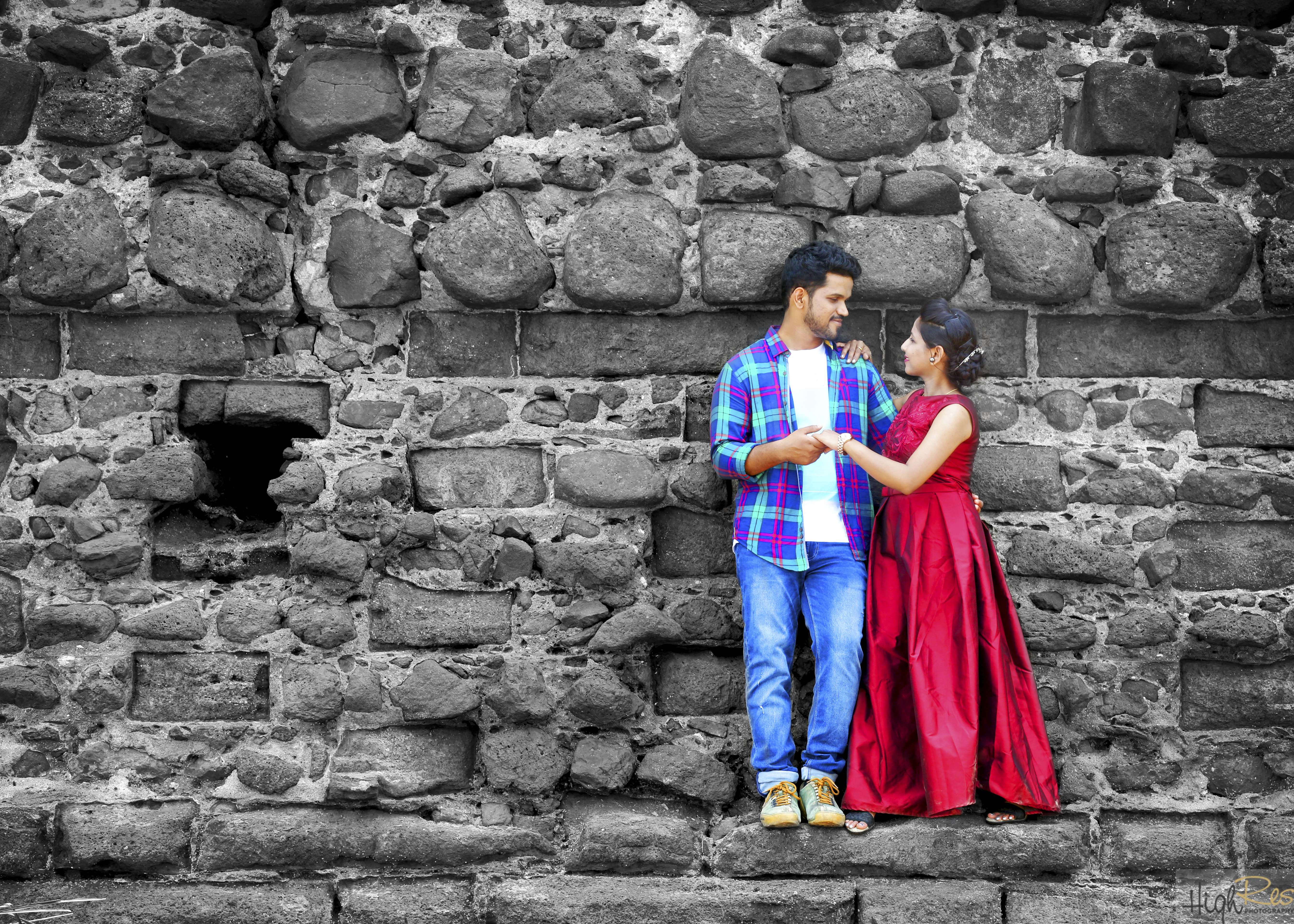 HighRes Photography |  |  | The Beginning | Photographer