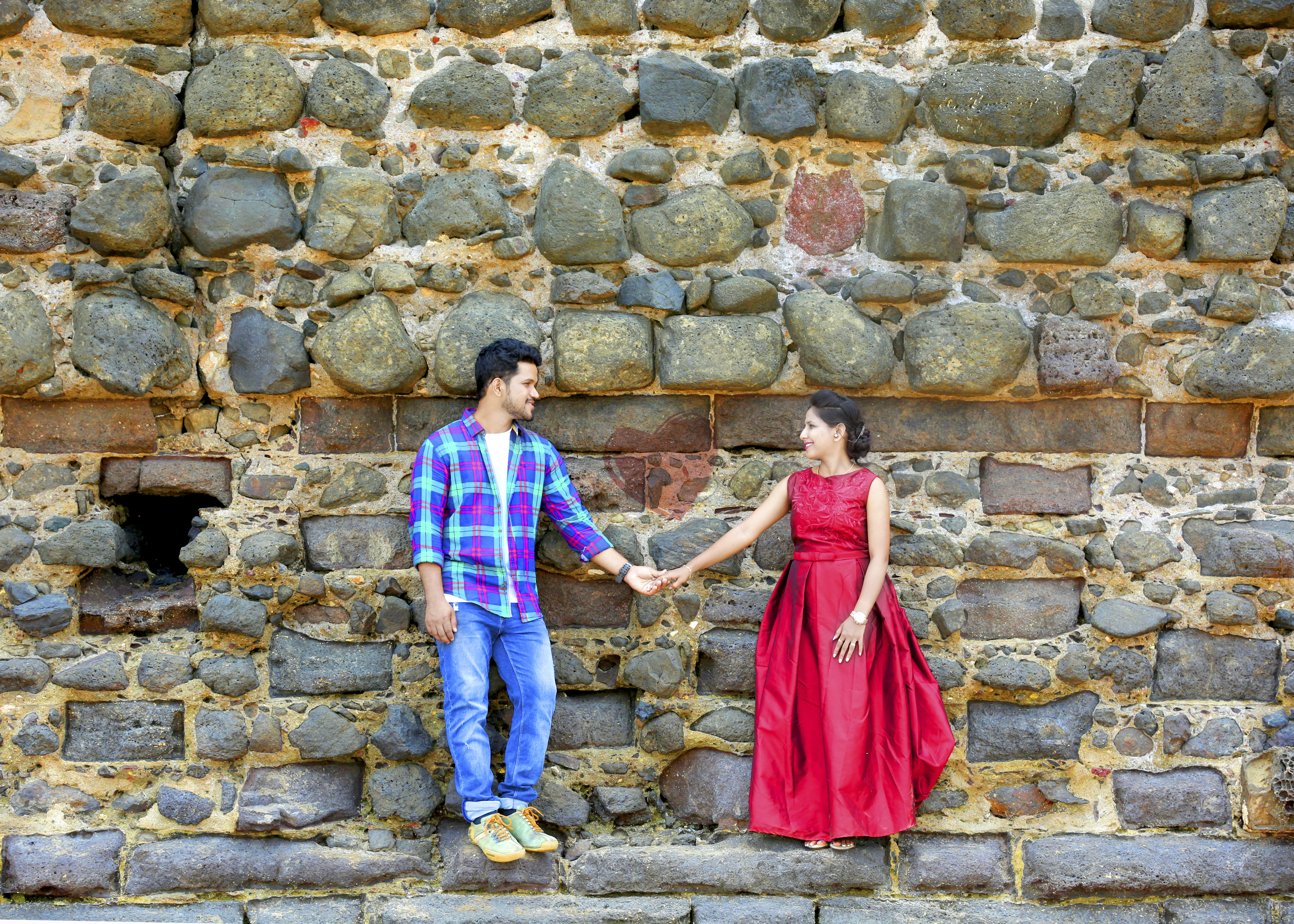 HighRes Photography |  |  | The Beginning | Photographer