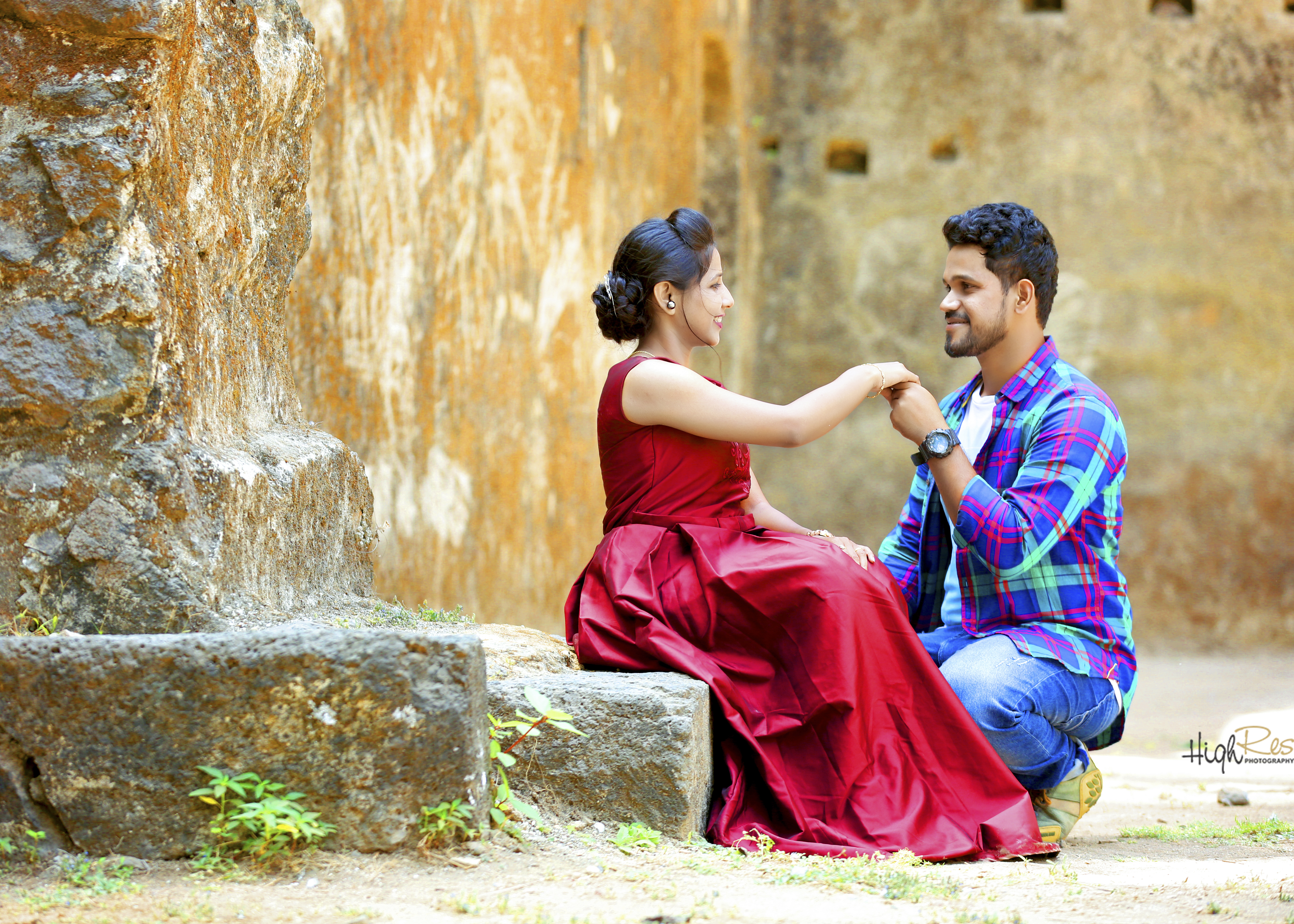 HighRes Photography |  |  | The Beginning | Photographer