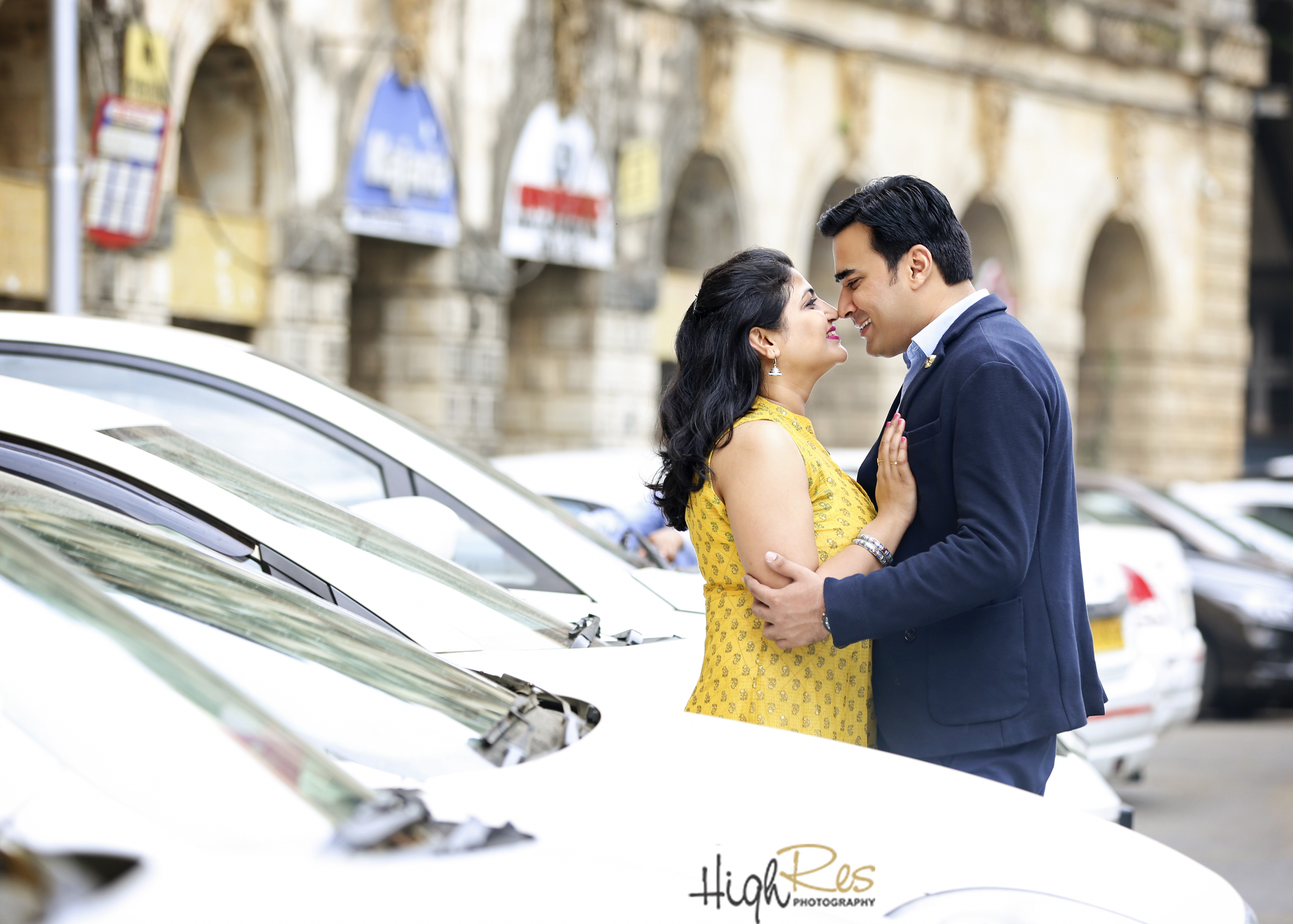 HighRes Photography |  |  | The Beginning | Photographer