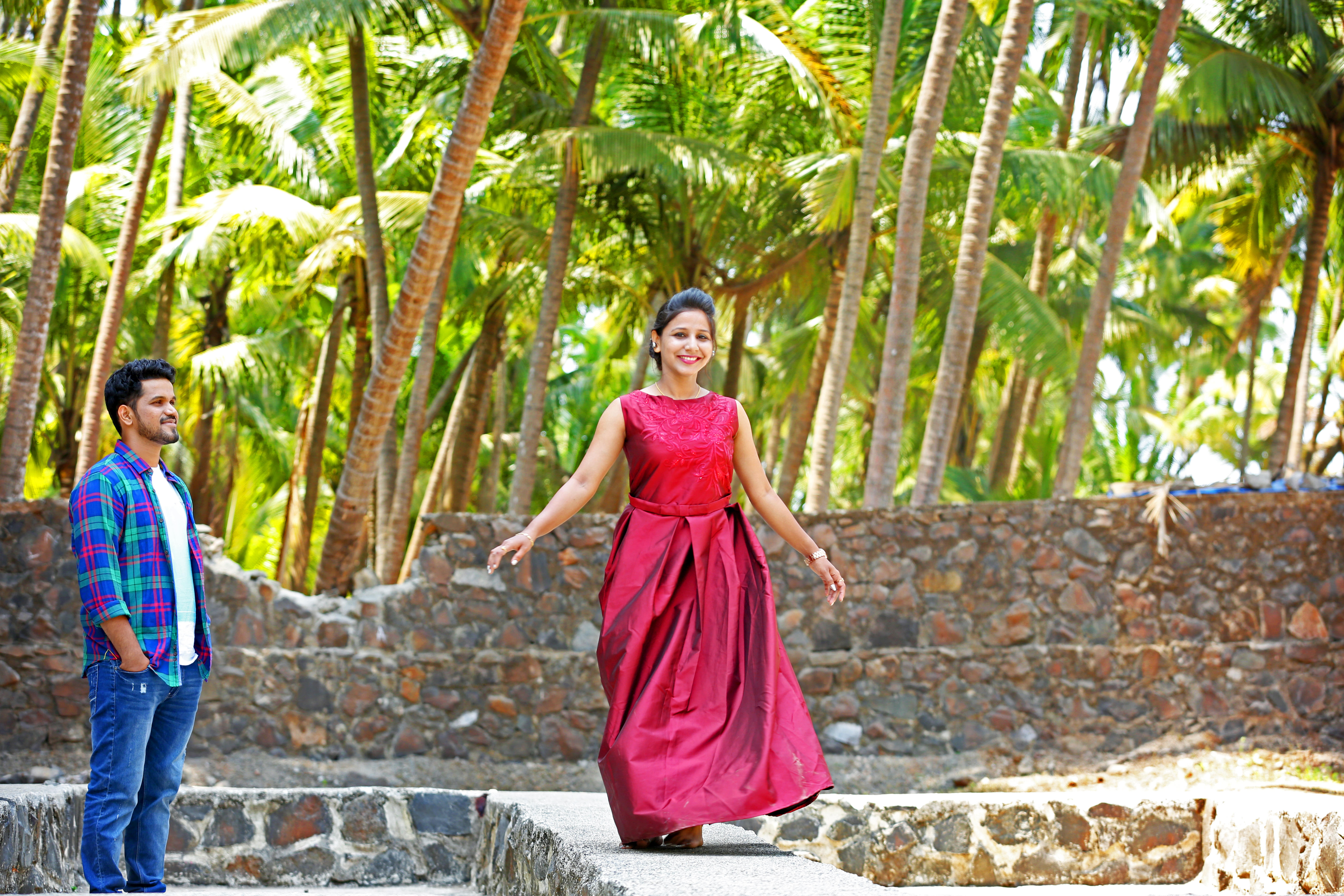 HighRes Photography |  |  | The Beginning | Photographer