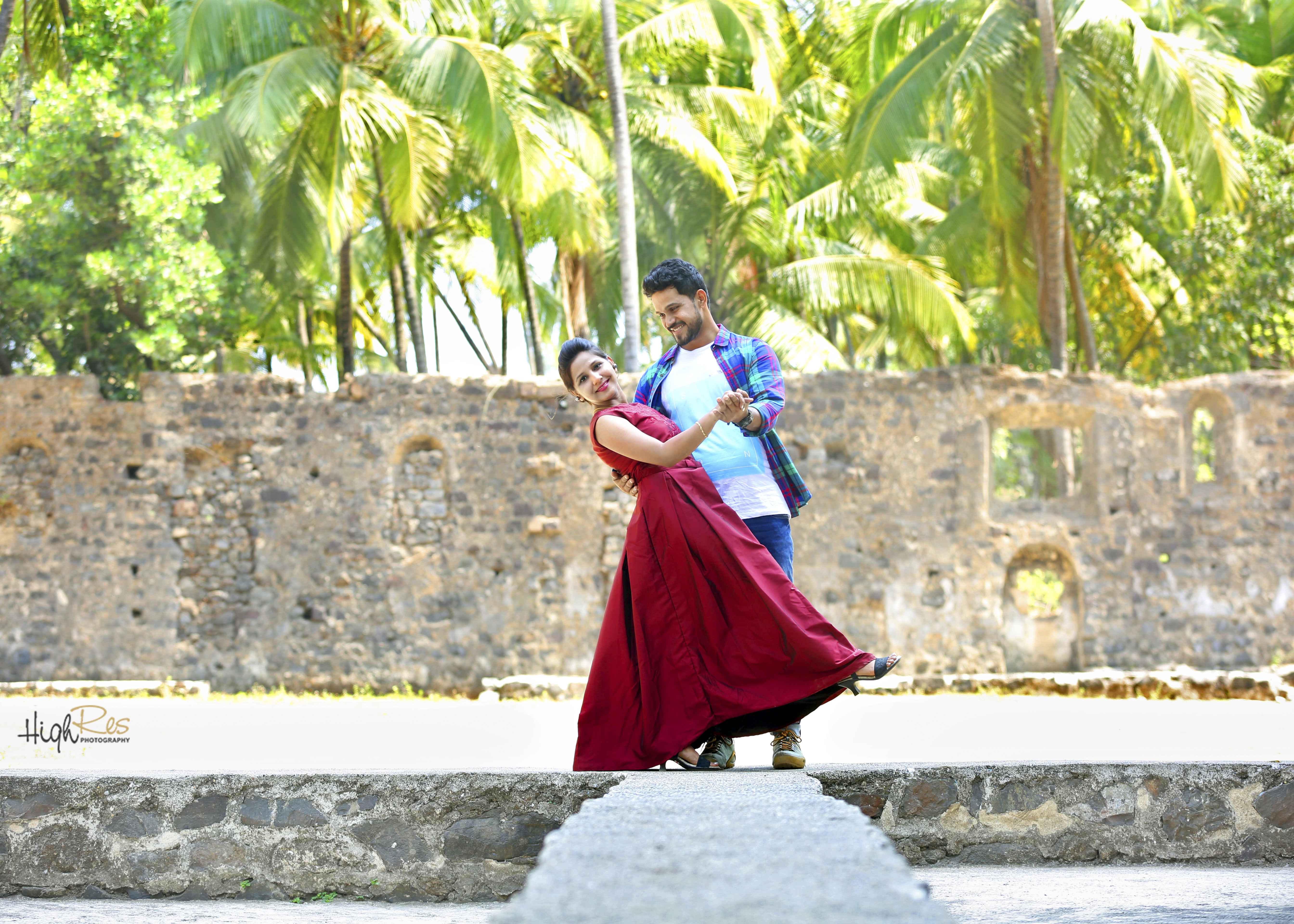 HighRes Photography |  |  | The Beginning | Photographer