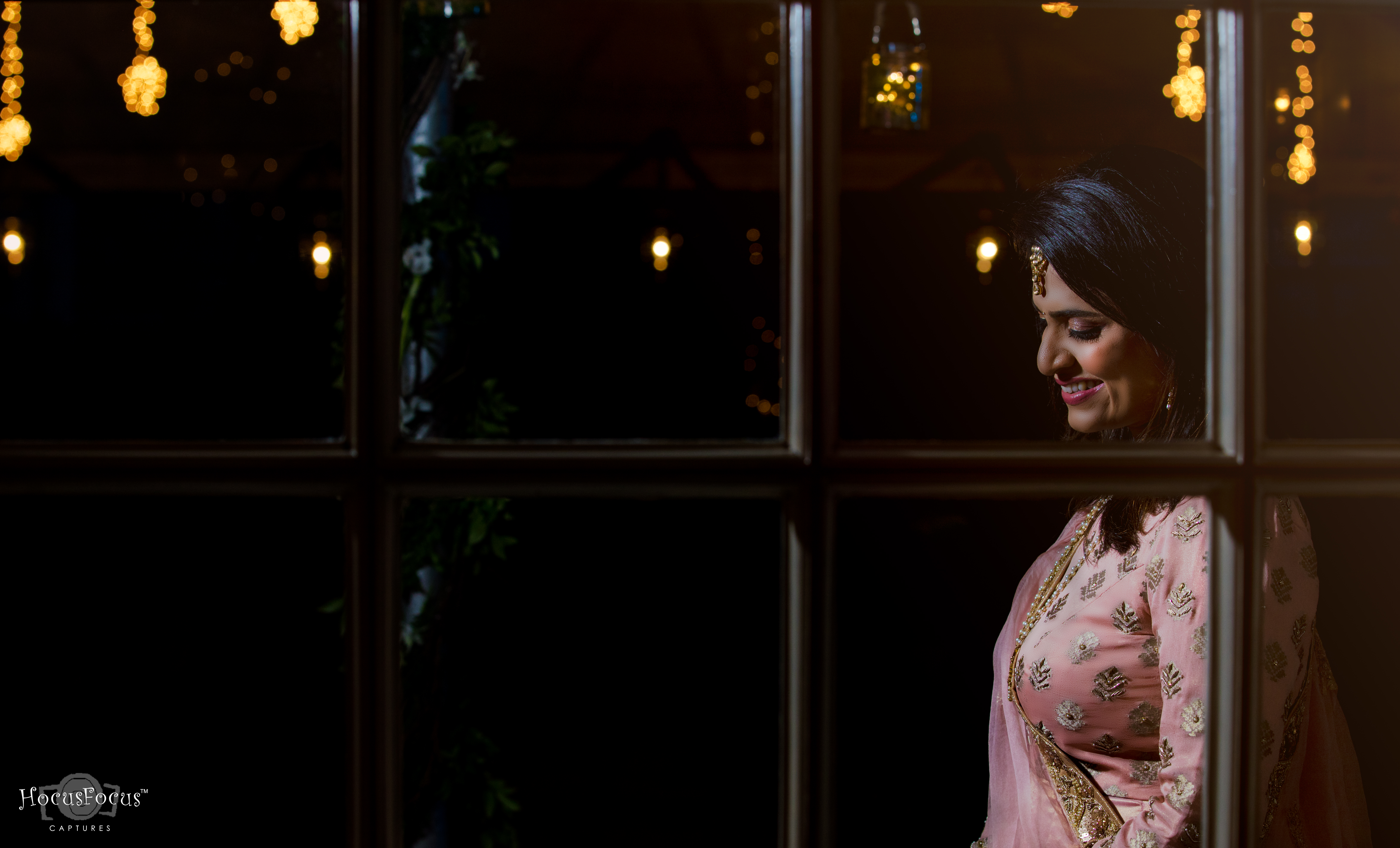 HocusFocus Captures |  |  | Gorgeous Brides!!! | Photographer