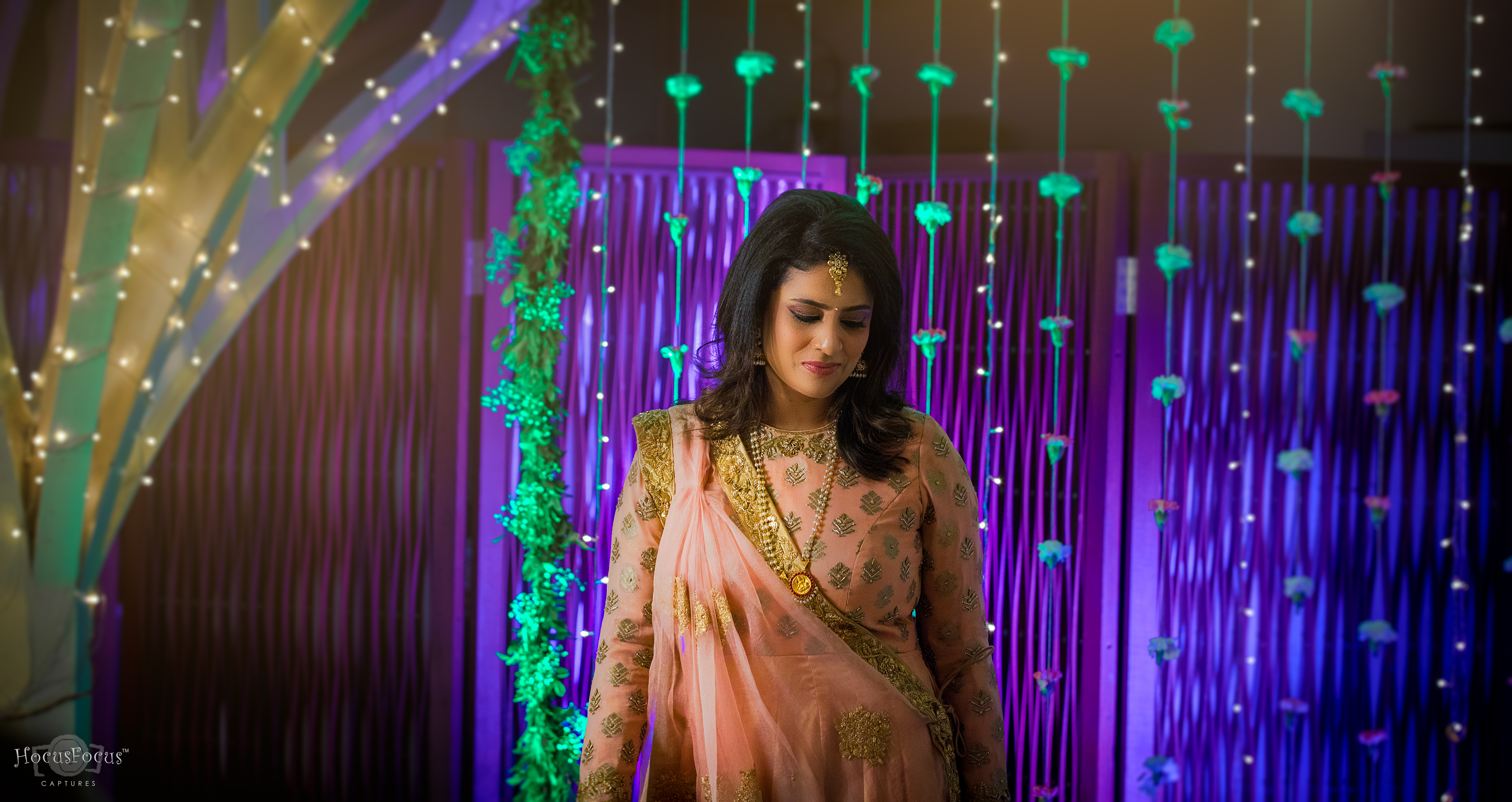 HocusFocus Captures |  |  | Gorgeous Brides!!! | Photographer