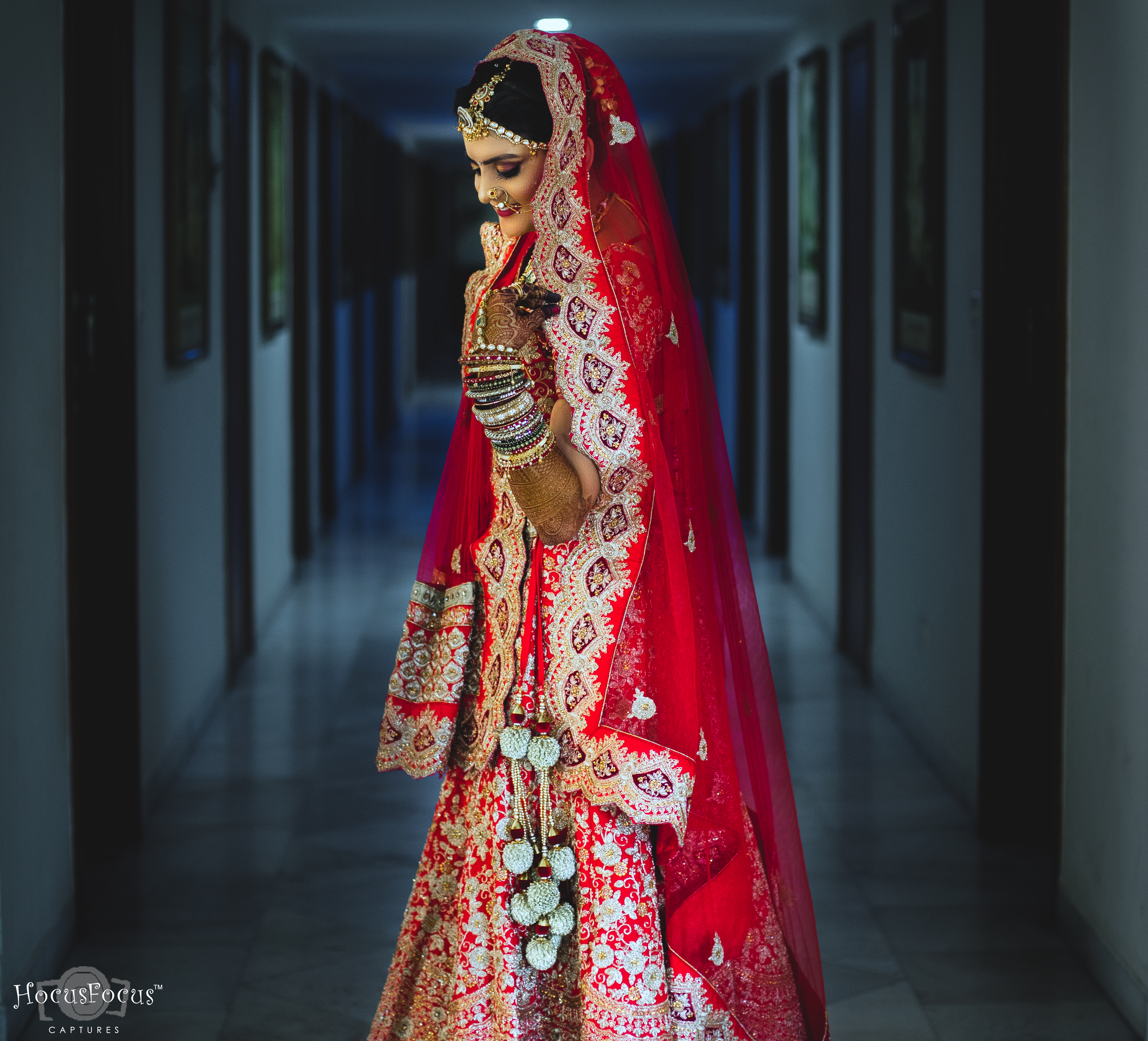 HocusFocus Captures |  |  | Gorgeous Brides!!! | Photographer