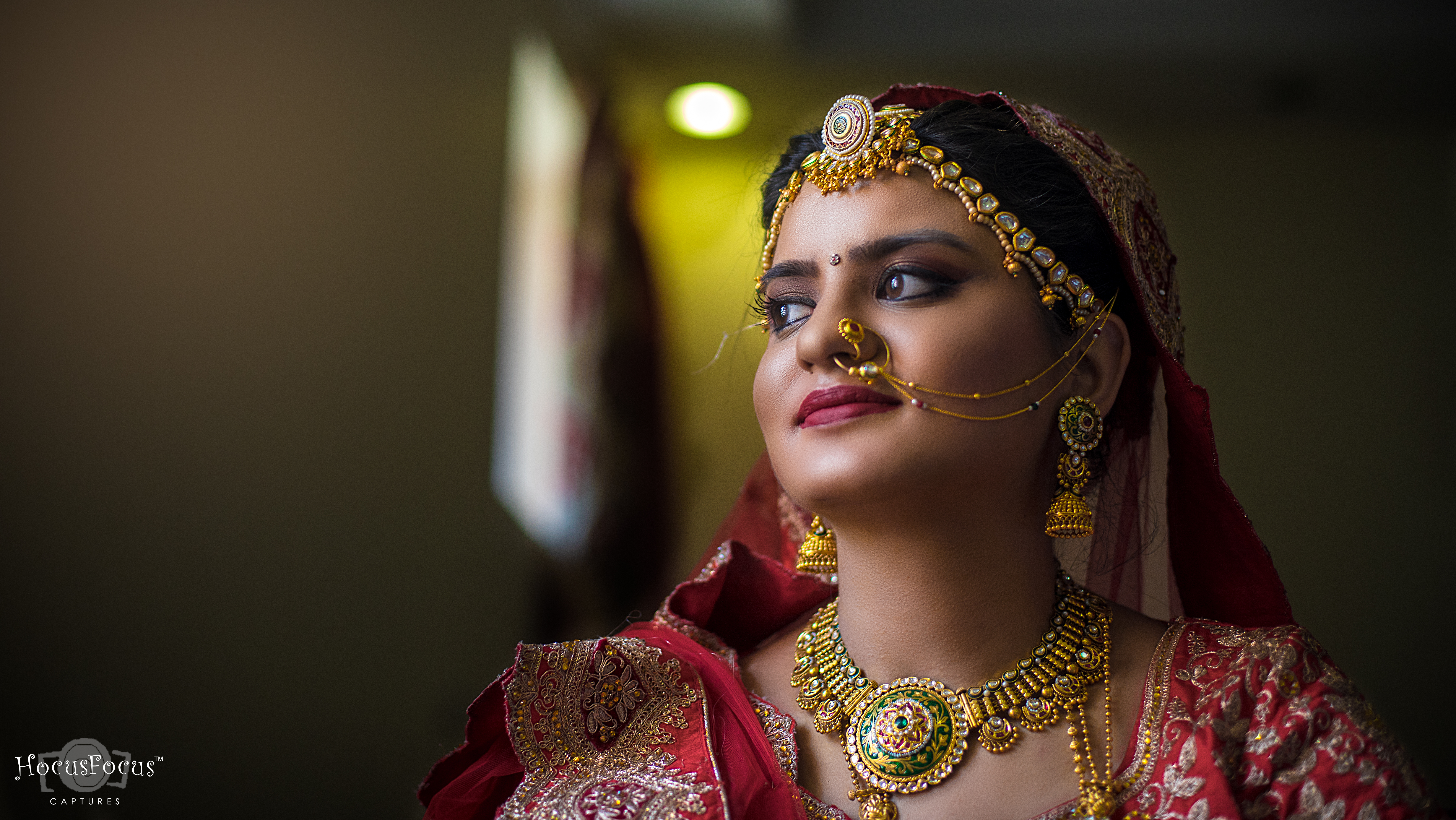 HocusFocus Captures |  |  | Gorgeous Brides!!! | Photographer