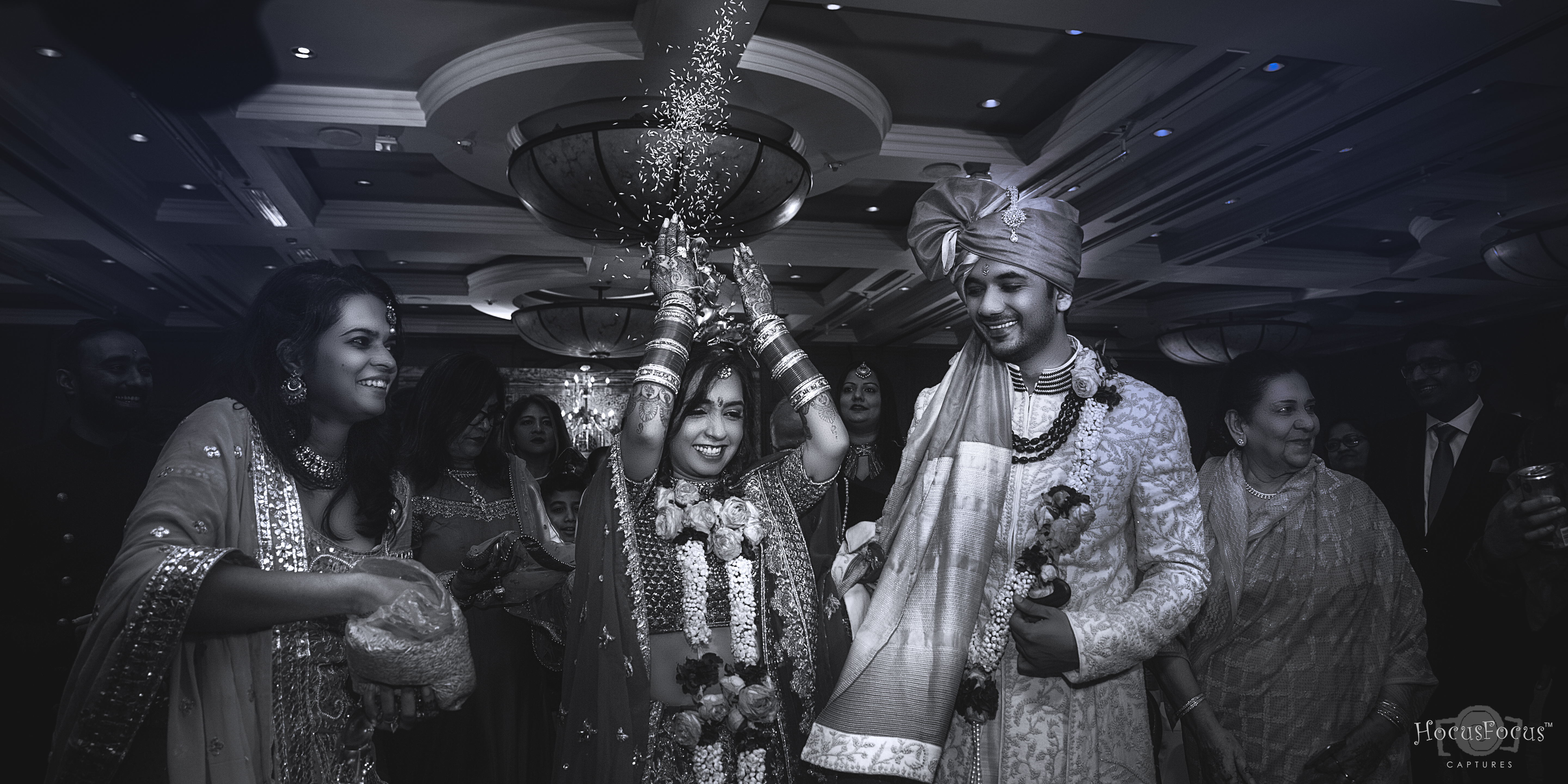 HocusFocus Captures |  |  | HocusFocus Captures | Photographer