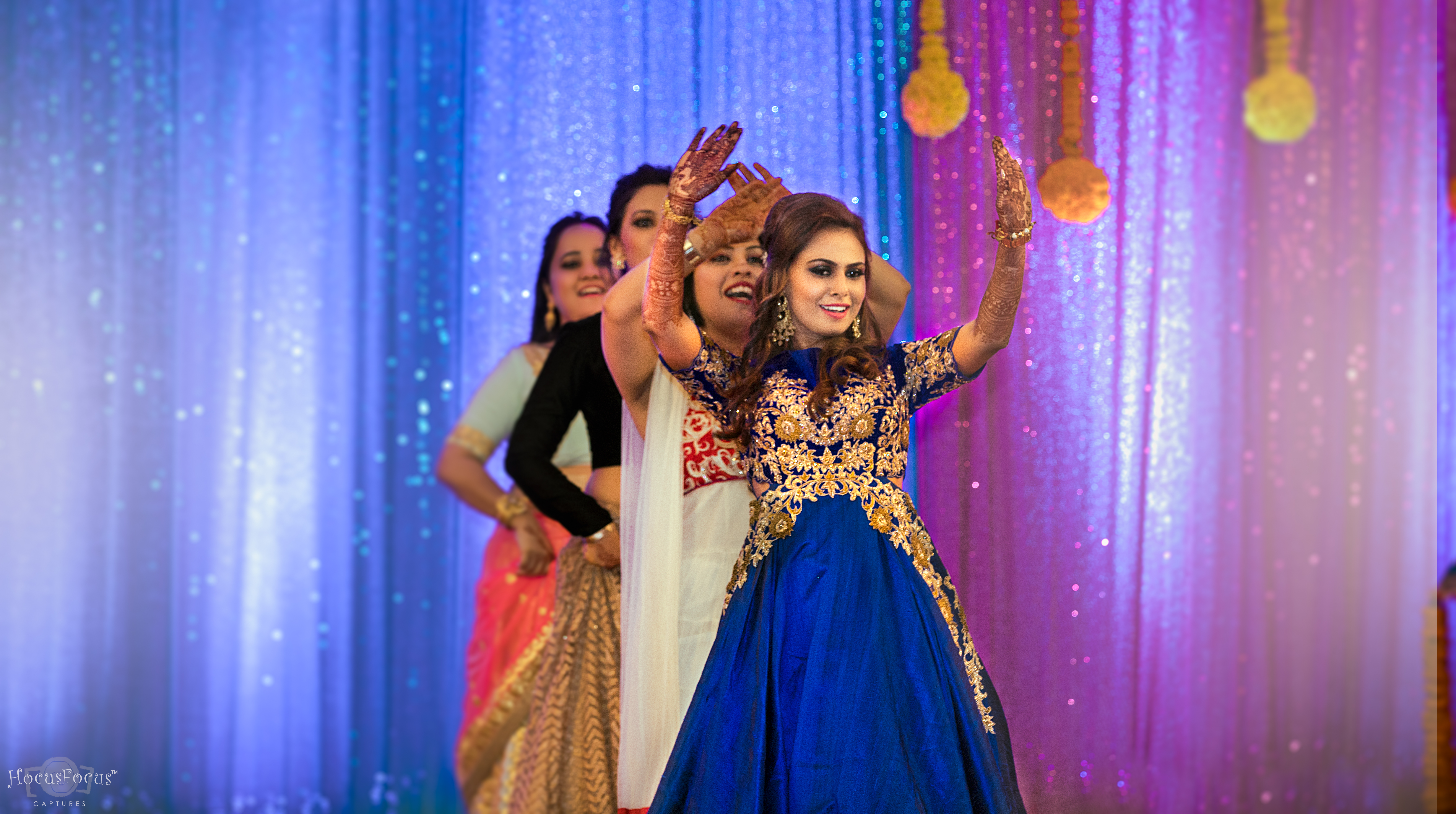 HocusFocus Captures |  |  | HocusFocus Captures | Photographer