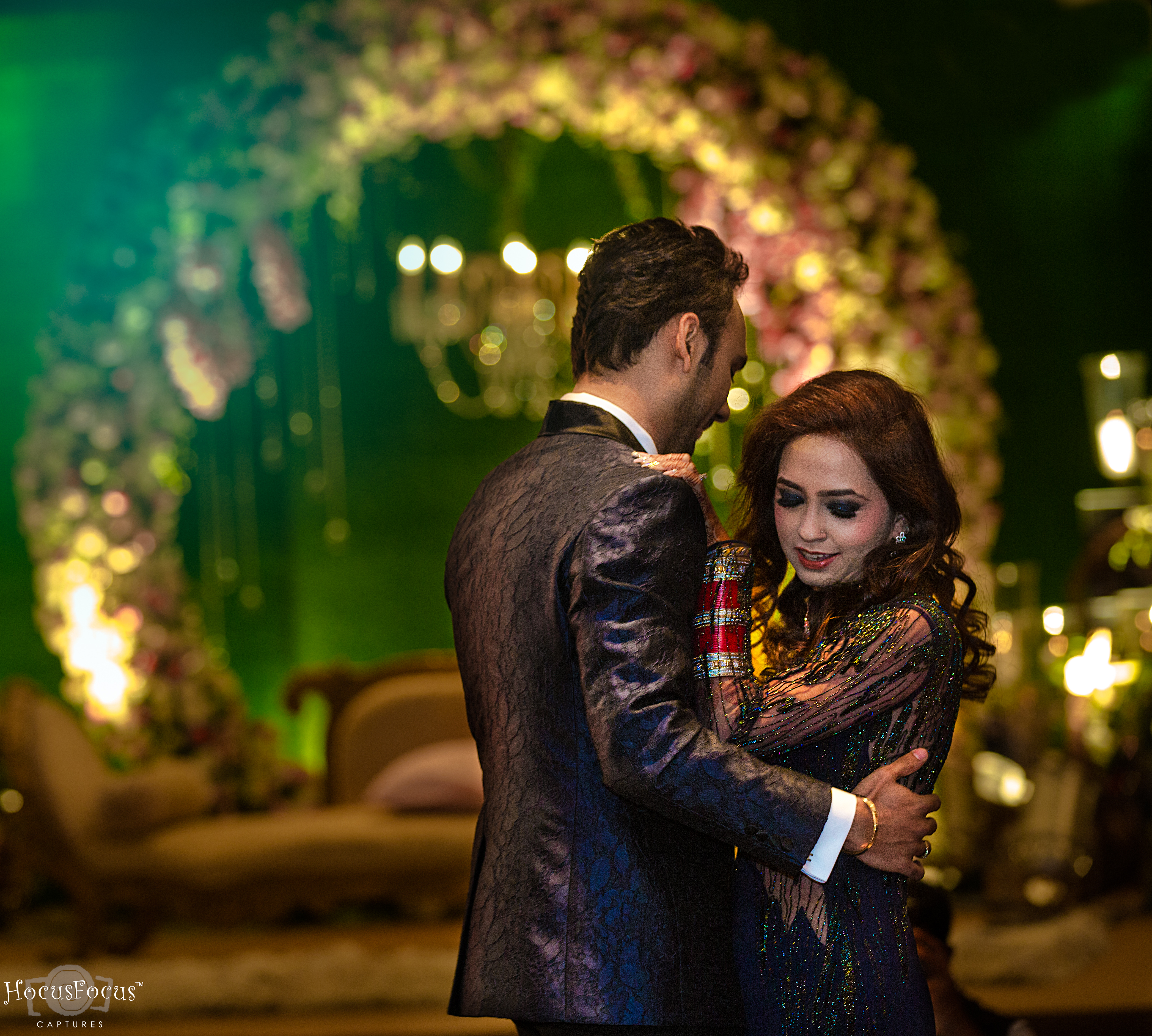 HocusFocus Captures |  |  | HocusFocus Captures | Photographer