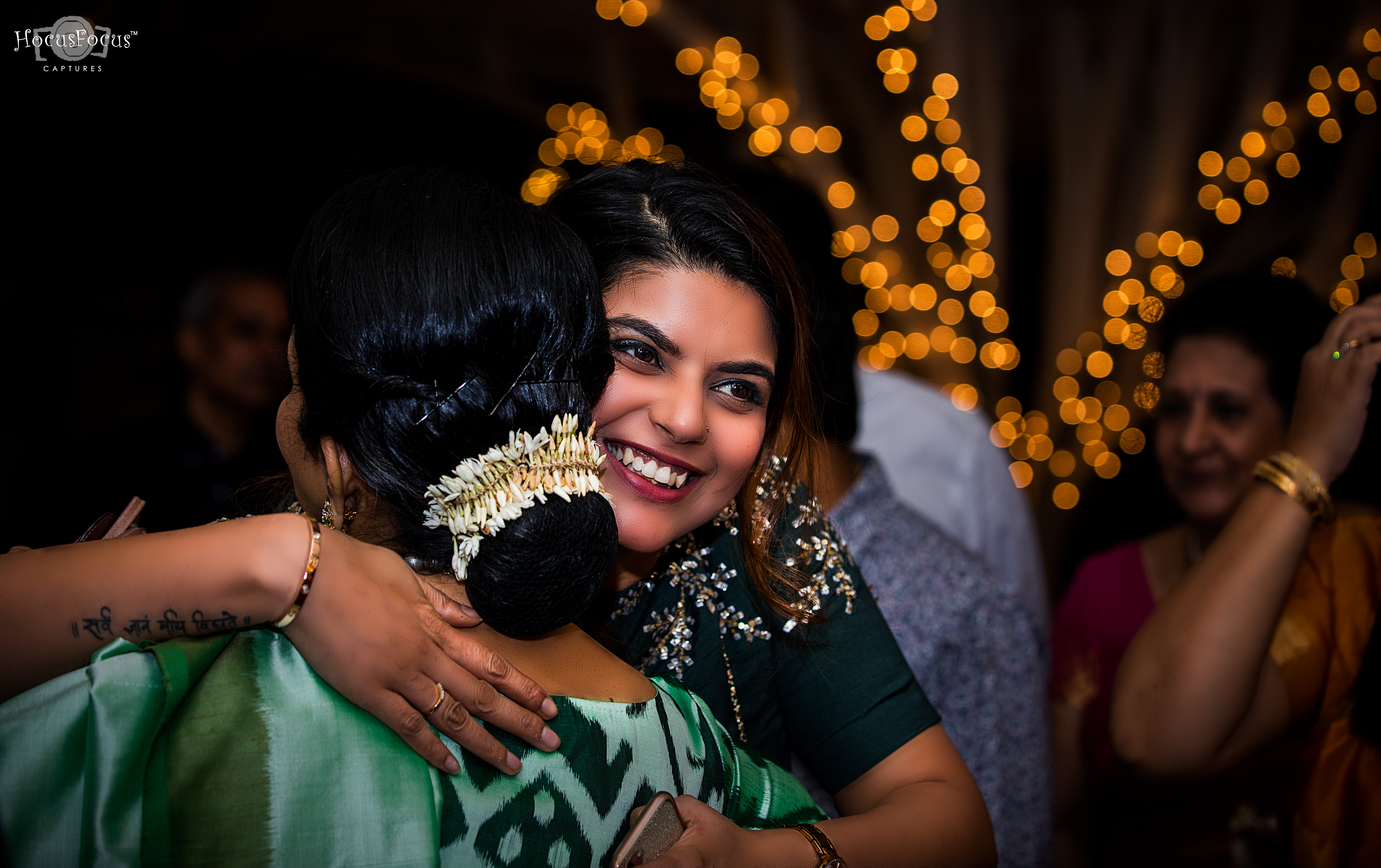 HocusFocus Captures |  |  | HocusFocus Captures | Photographer