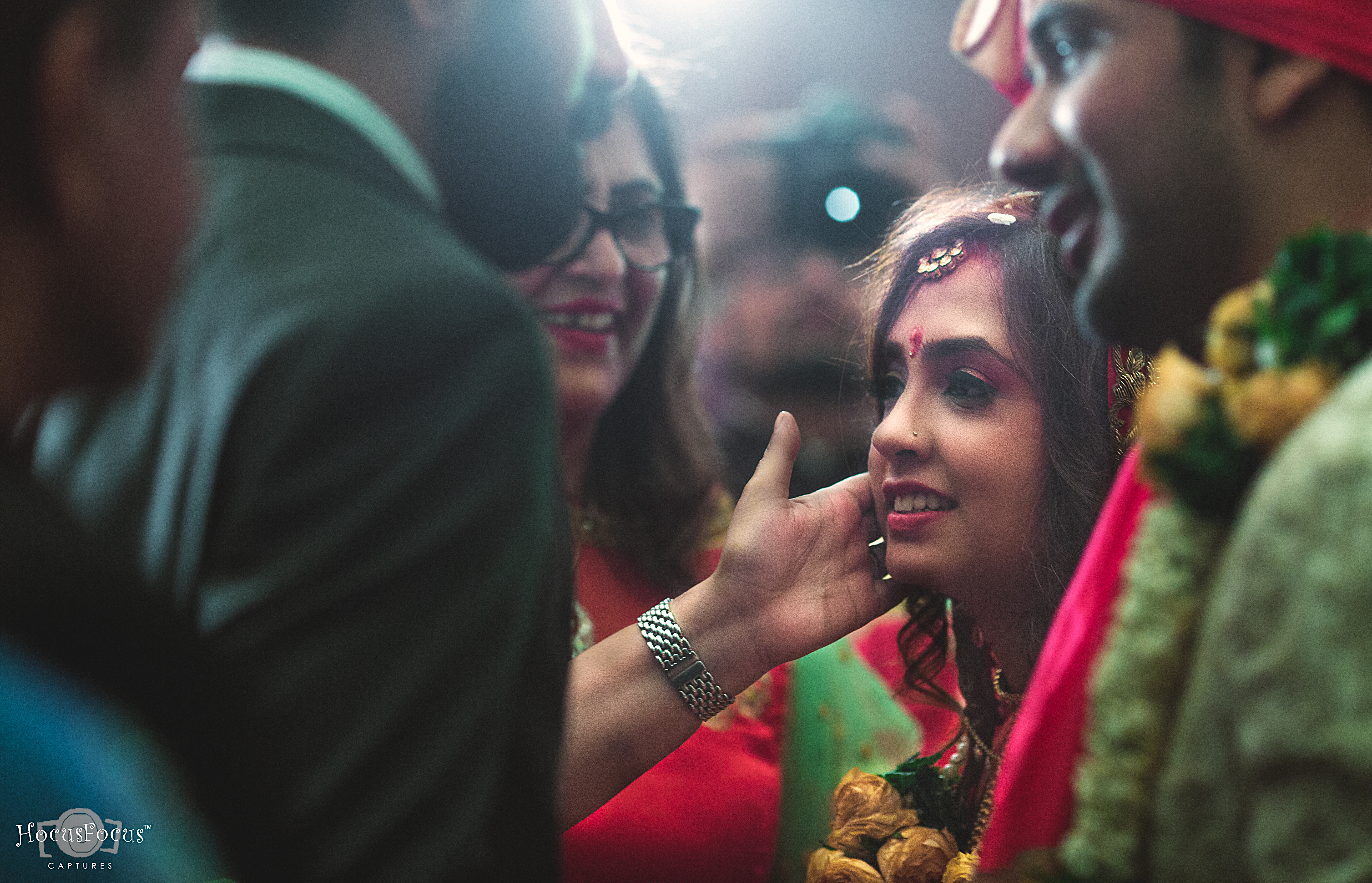 HocusFocus Captures |  |  | HocusFocus Captures | Photographer