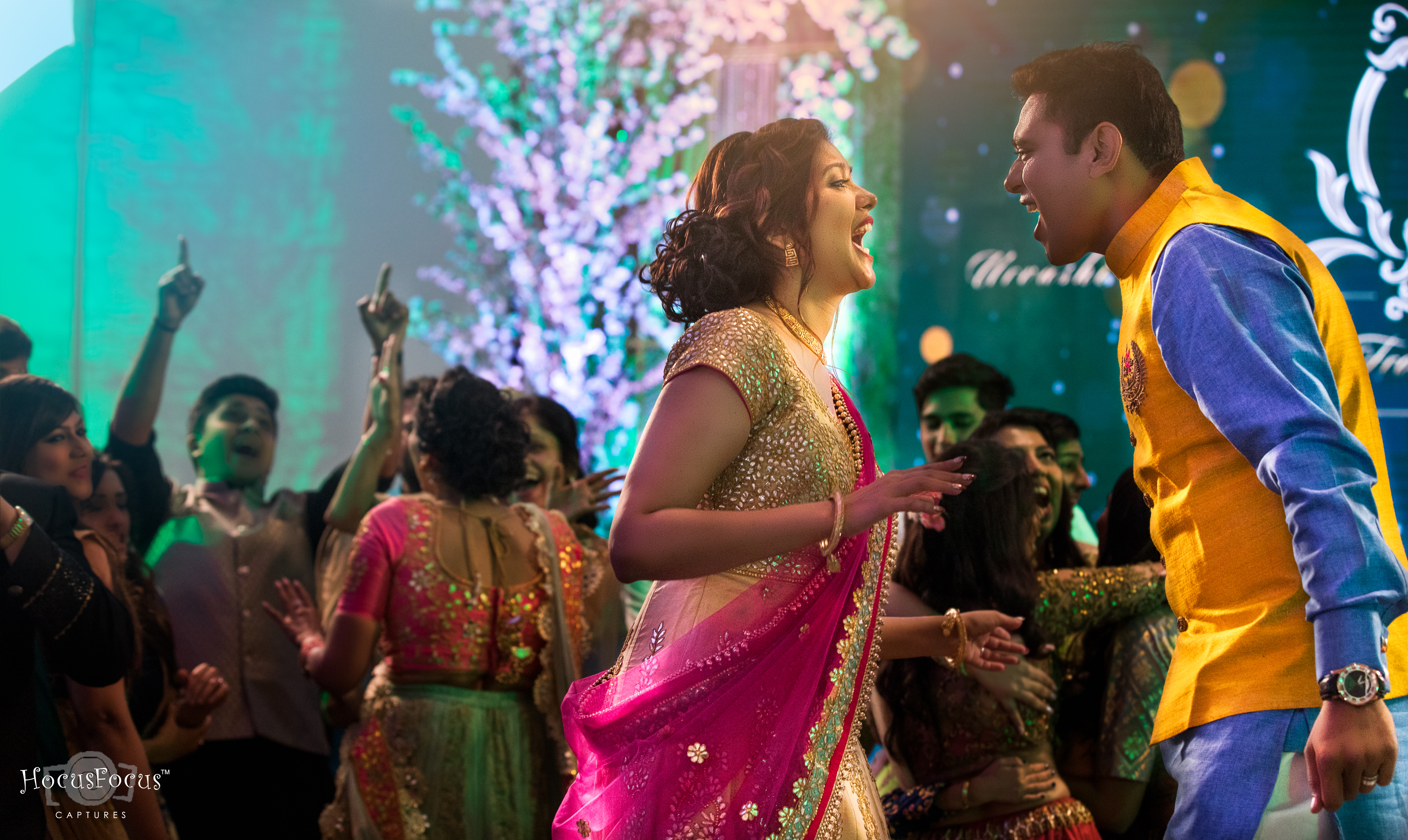 HocusFocus Captures |  |  | HocusFocus Captures | Photographer