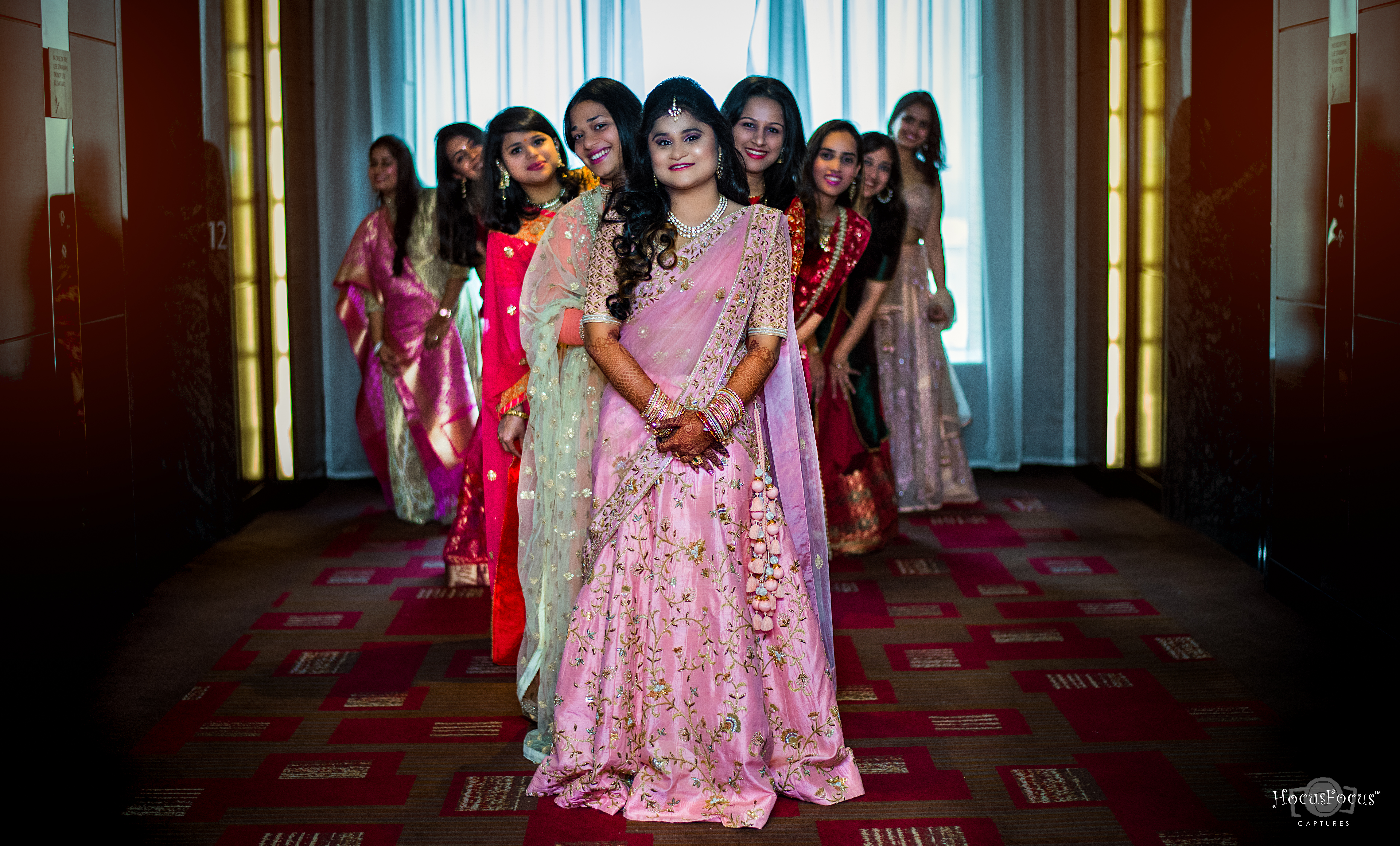 HocusFocus Captures |  |  | HocusFocus Captures | Photographer