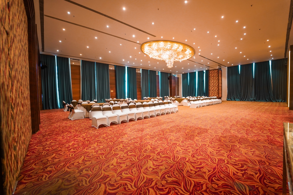 Hotel babylon capital in Purena, Raipur | Banquet Hall & Wedding Hotels in  Purena | Weddingz | Hotel babylon capital Photos