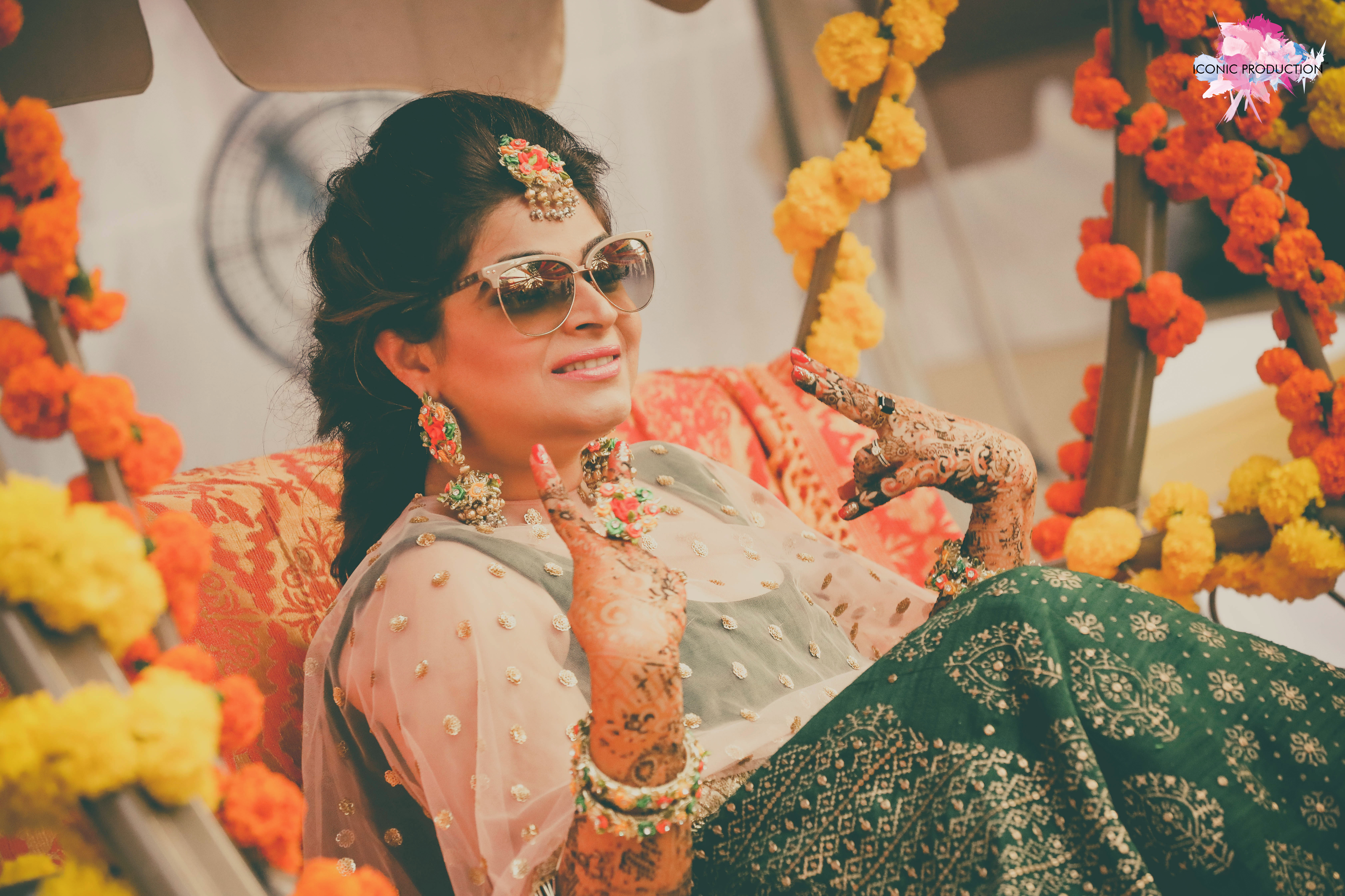 Iconic Production |  |  | Akshay and Chandni Sageet | Photographer