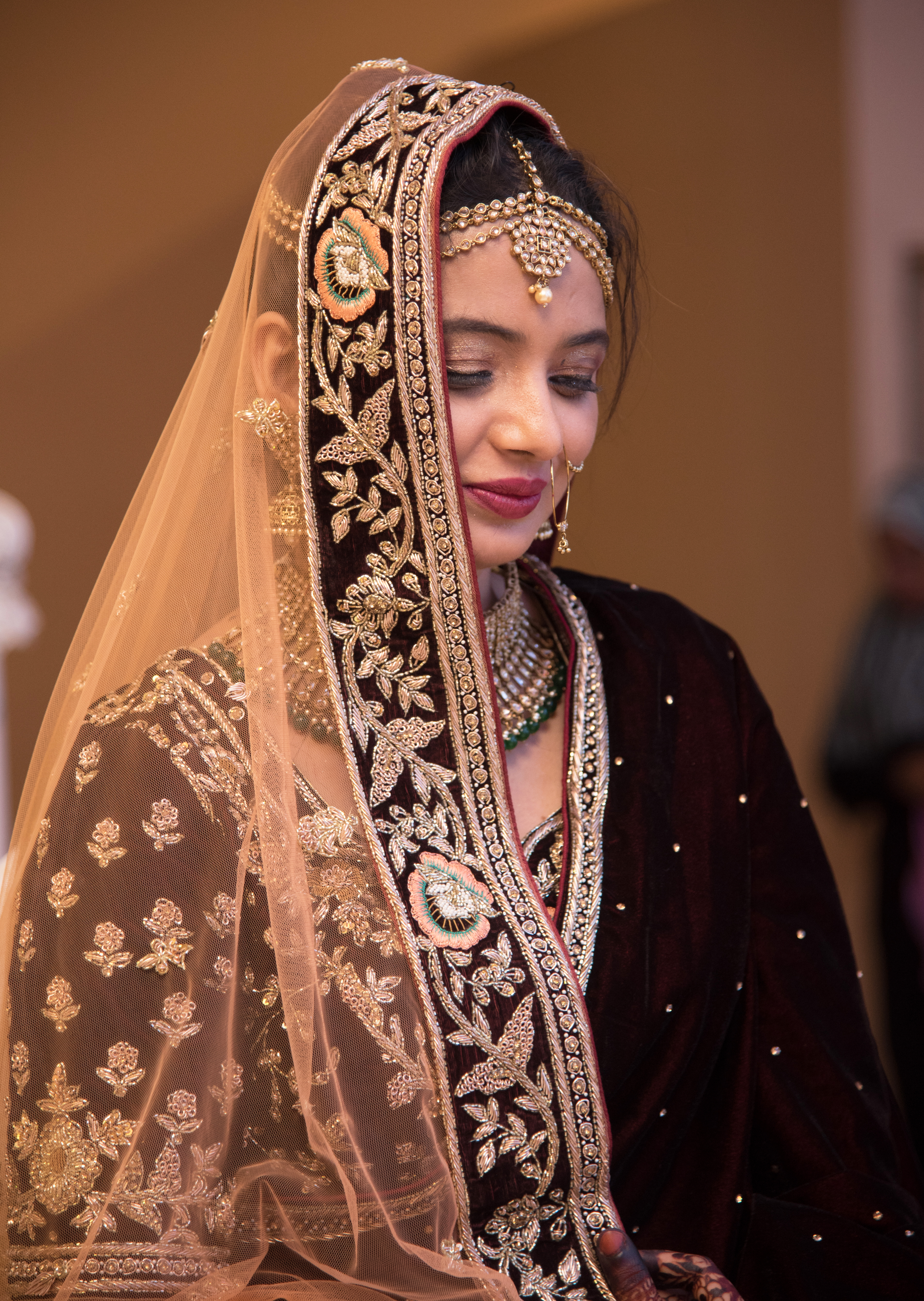 Javed Hussain Photography |  |  | Bridal's Portraits | Photographer