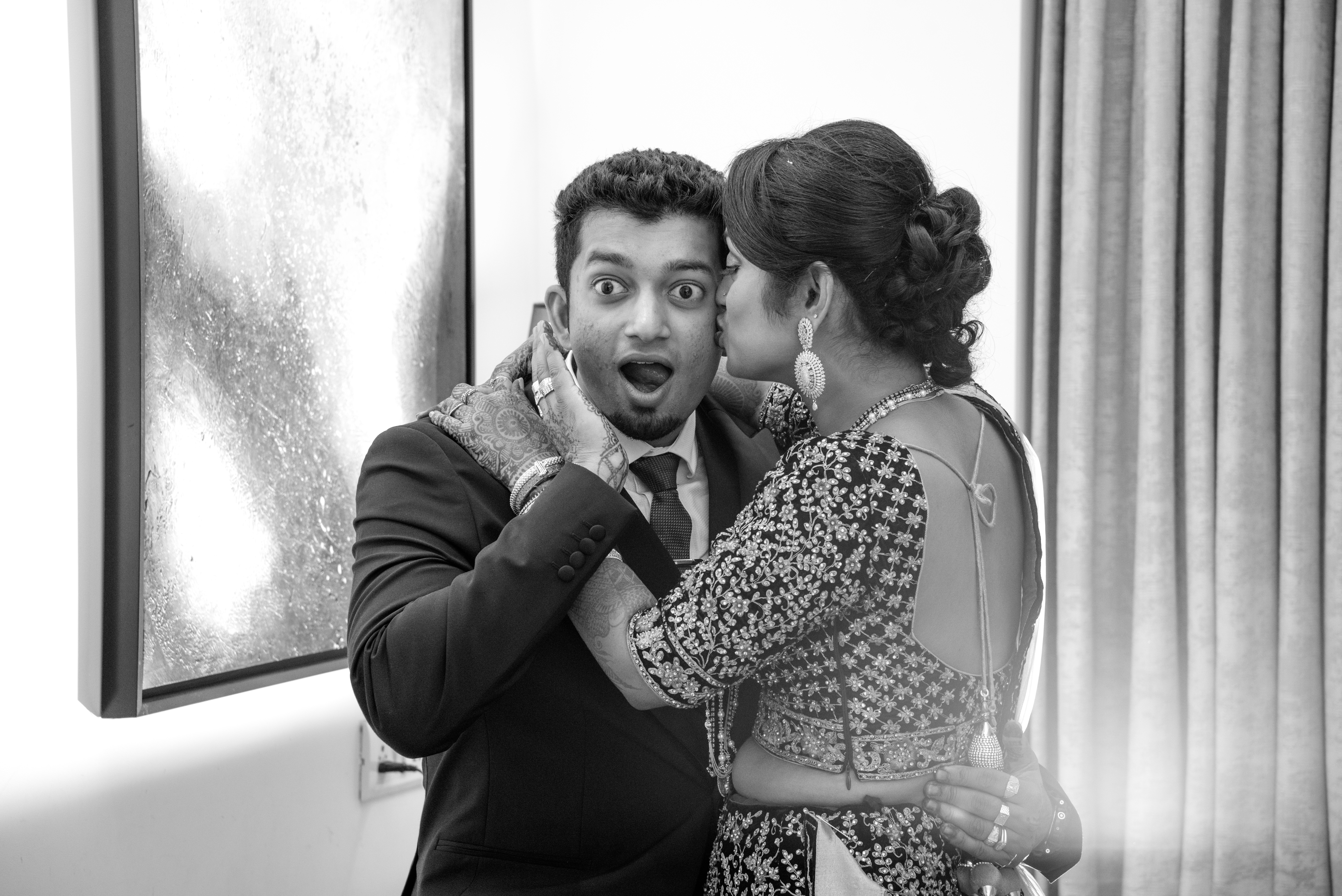 Javed Hussain Photography |  |  | Couple Portraits | Photographer