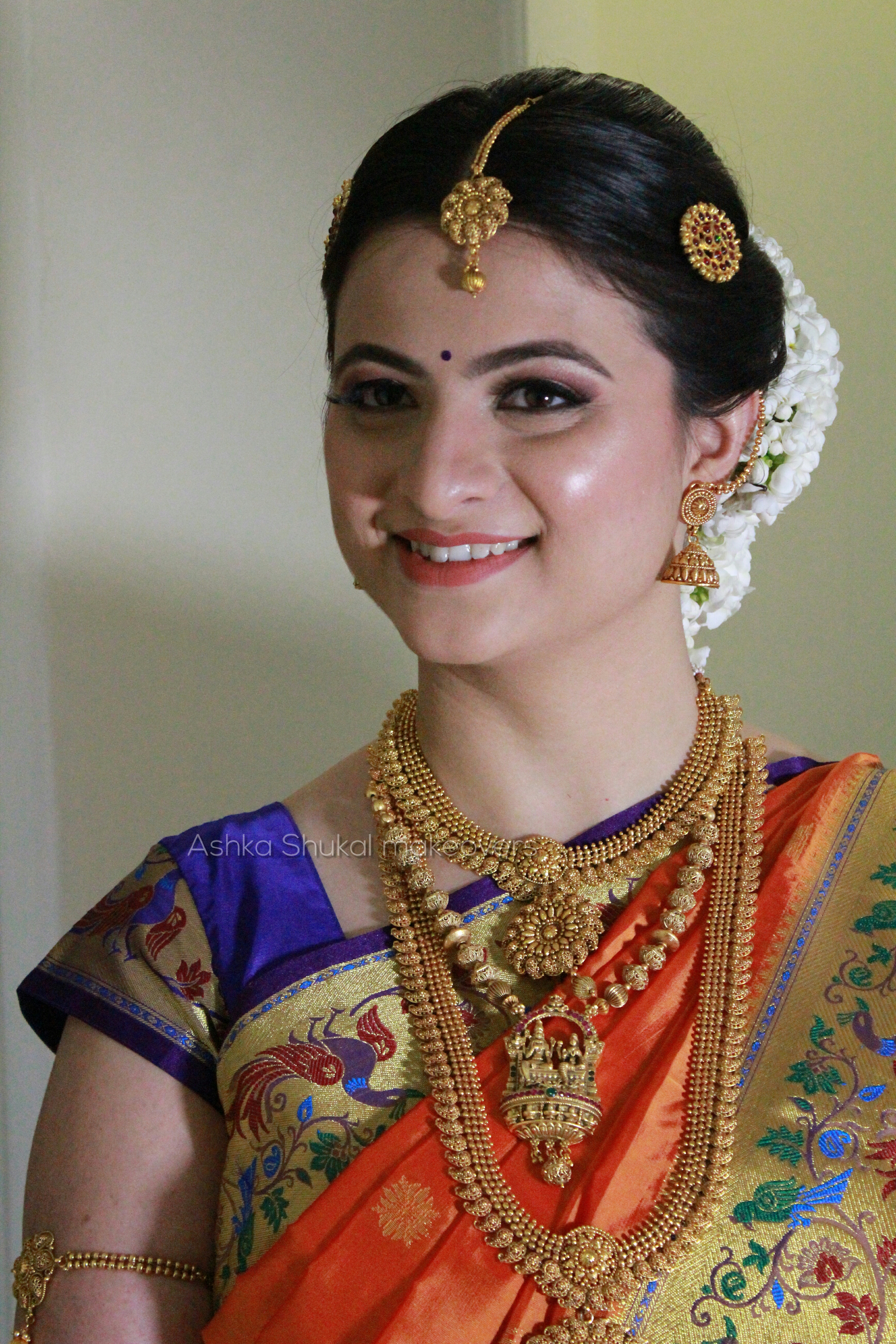 Jayshree Makeup & Hair Designer | | | bridal makeup new images | Makeup Artists