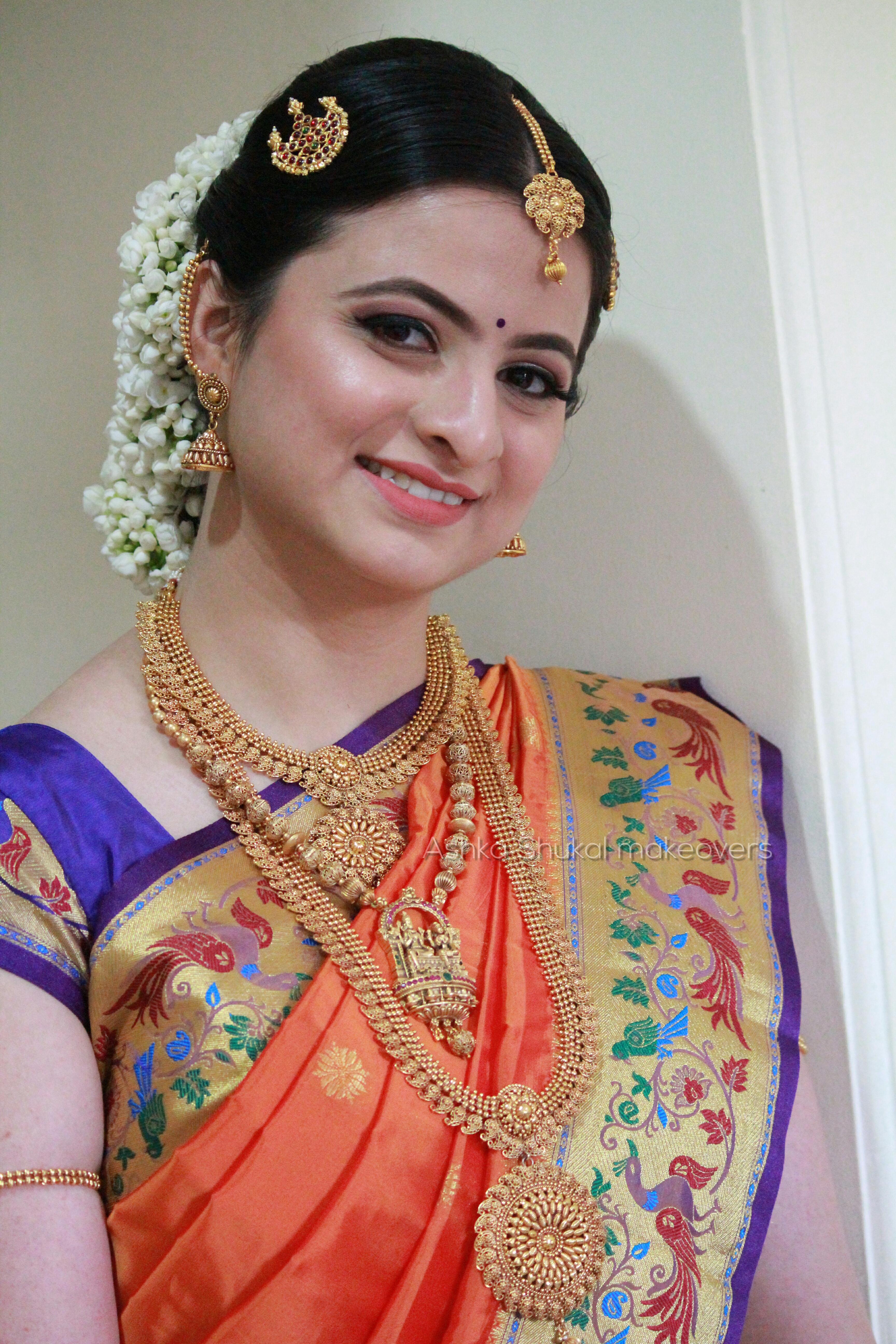 Jayshree Makeup & Hair Designer | | | bridal makeup new images | Makeup Artists