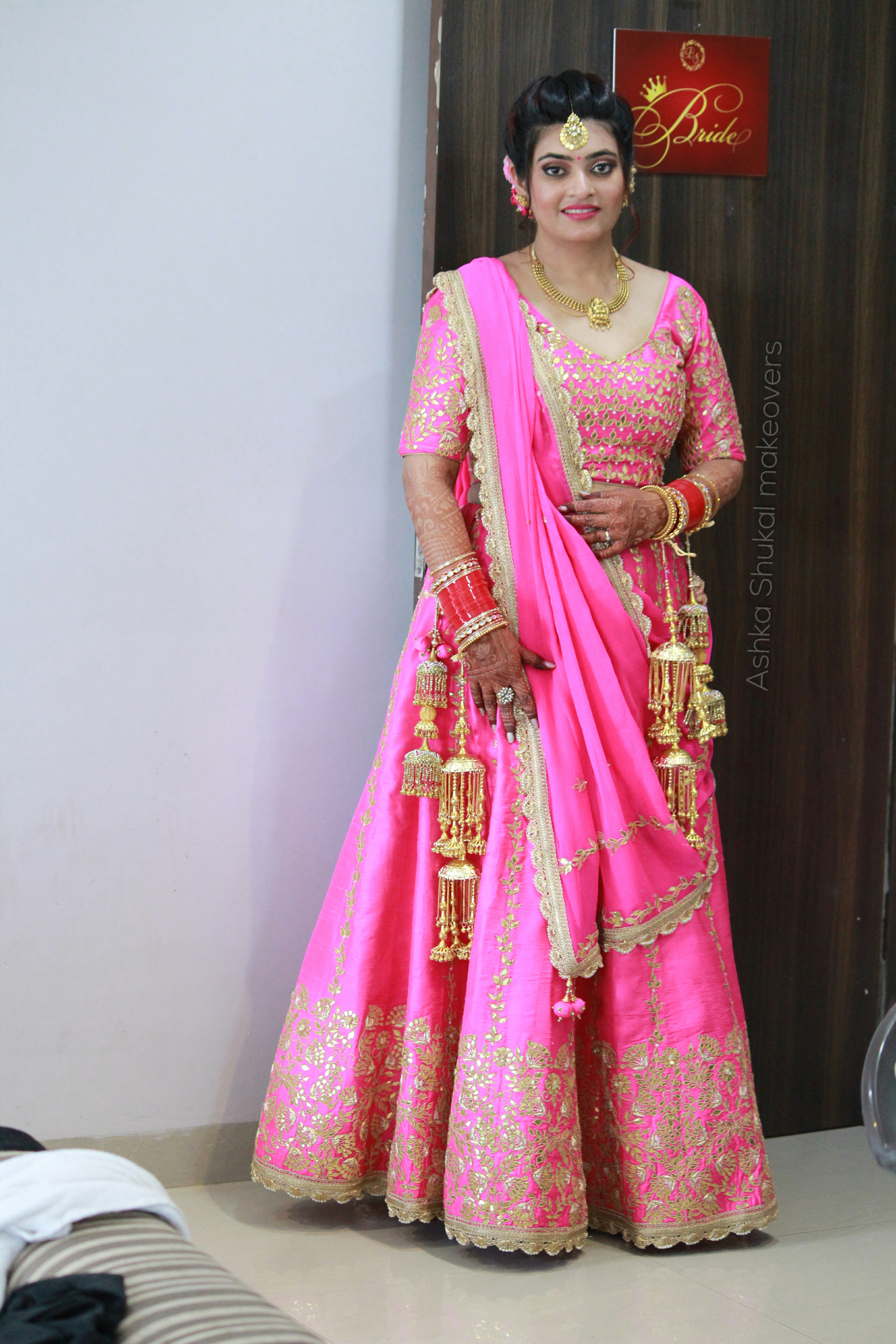 Jayshree Makeup & Hair Designer | | | bridal makeup new images | Makeup Artists