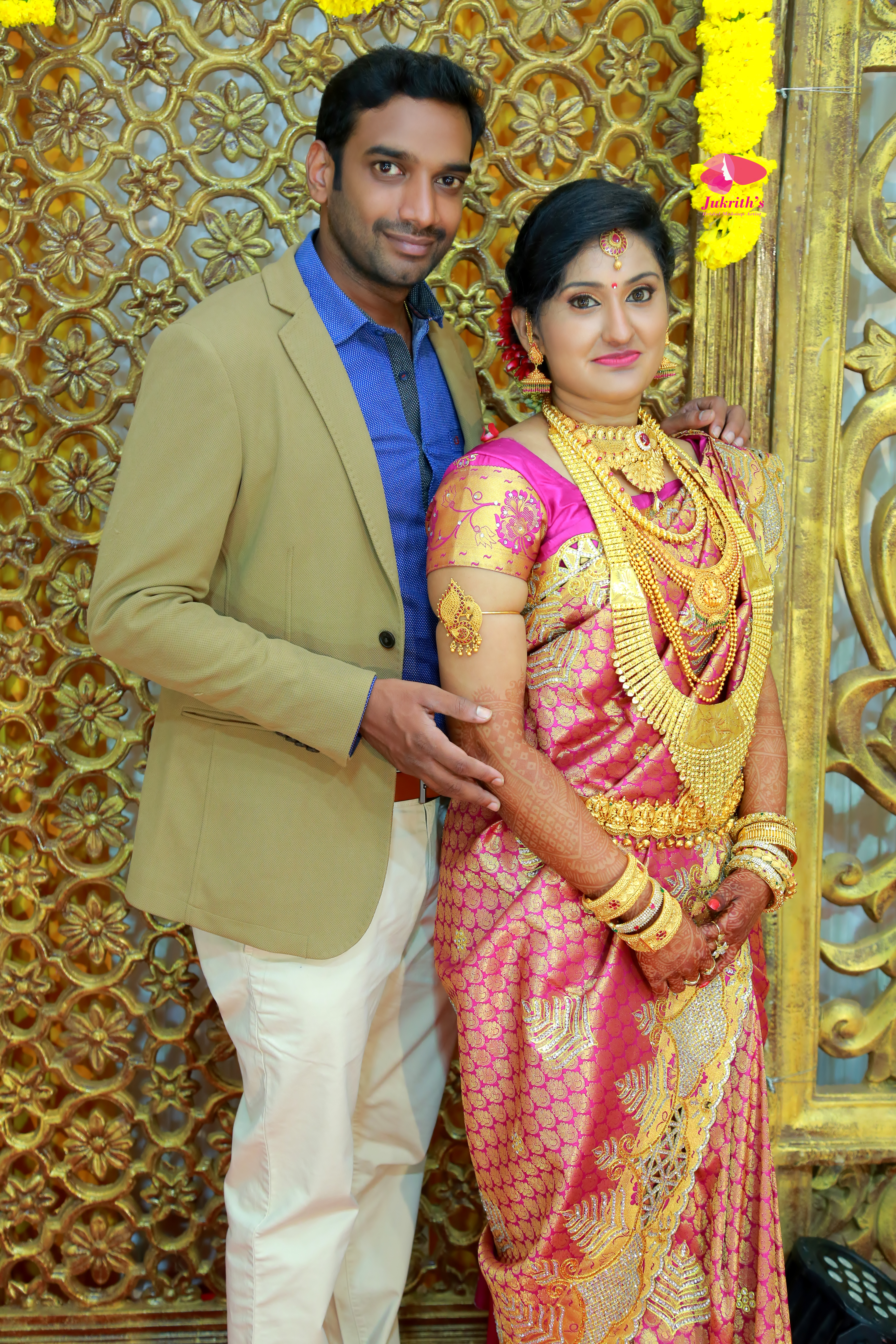 Jukrith Best Professional Bridal Makeup Artist in Chennai |  |  | Airbrush Makeup | Makeup Artists