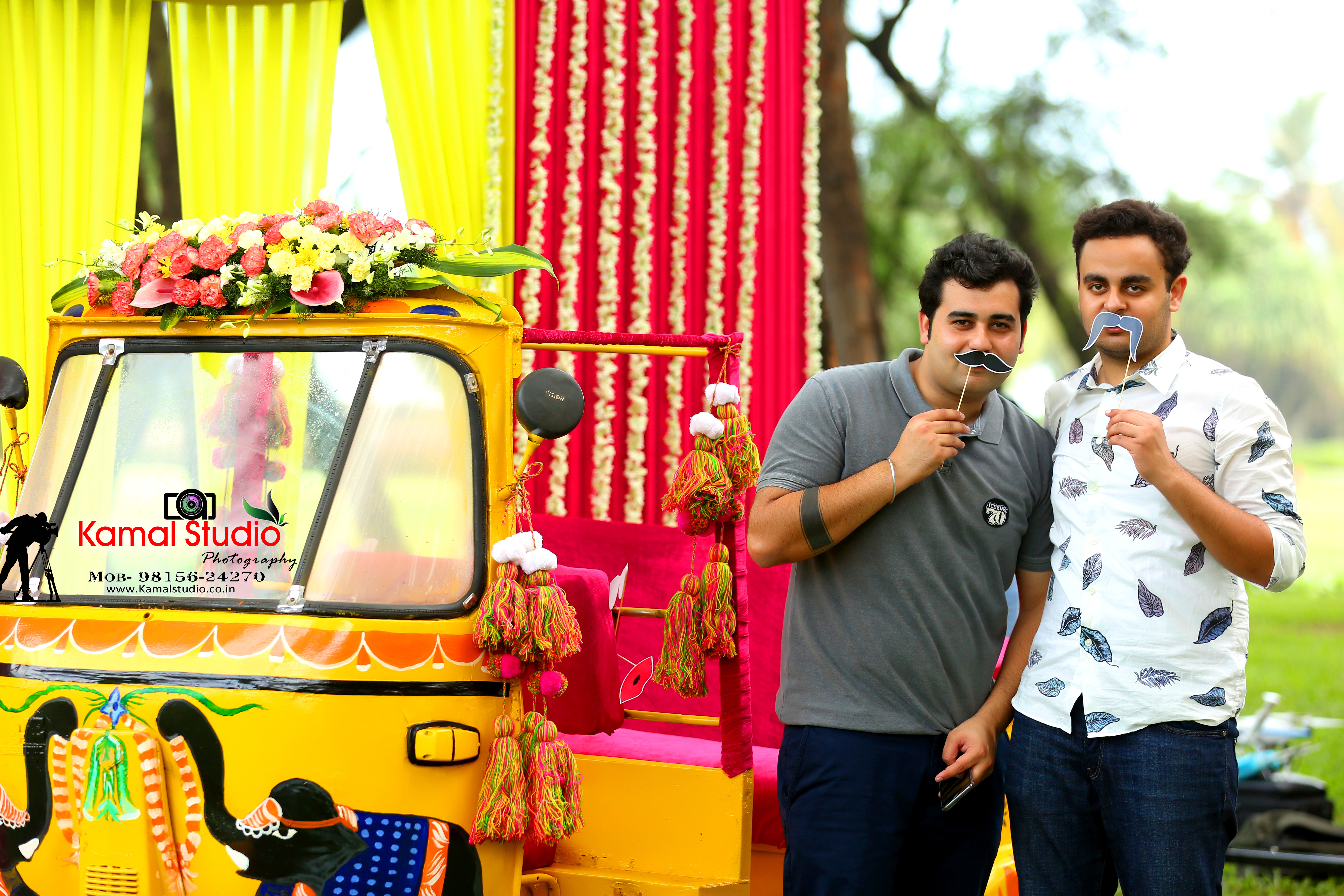 Kamal Studio |  |  | Candid photohsoot | Photographer