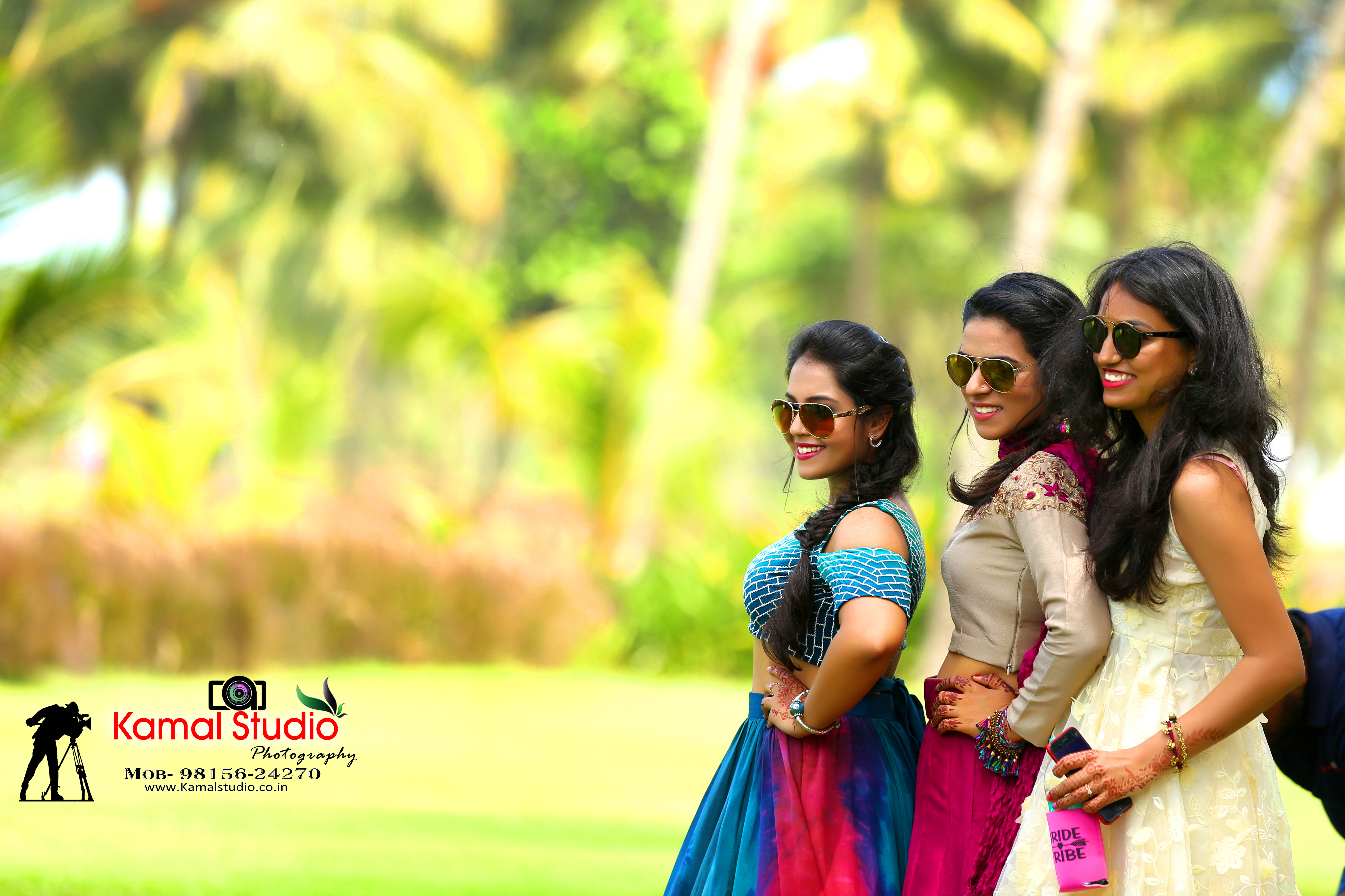 Kamal Studio |  |  | Candid photohsoot | Photographer