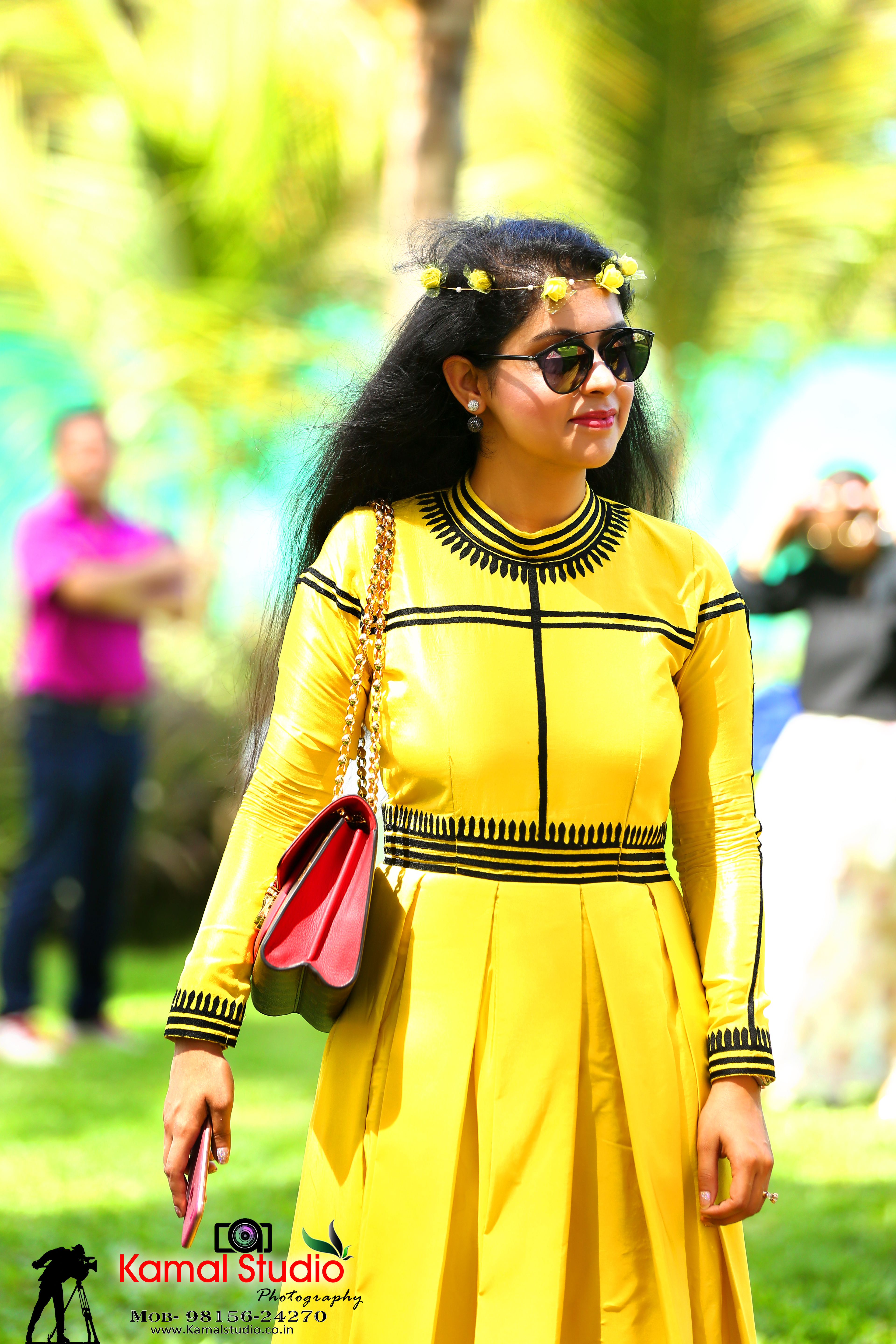 Kamal Studio |  |  | Candid photohsoot | Photographer