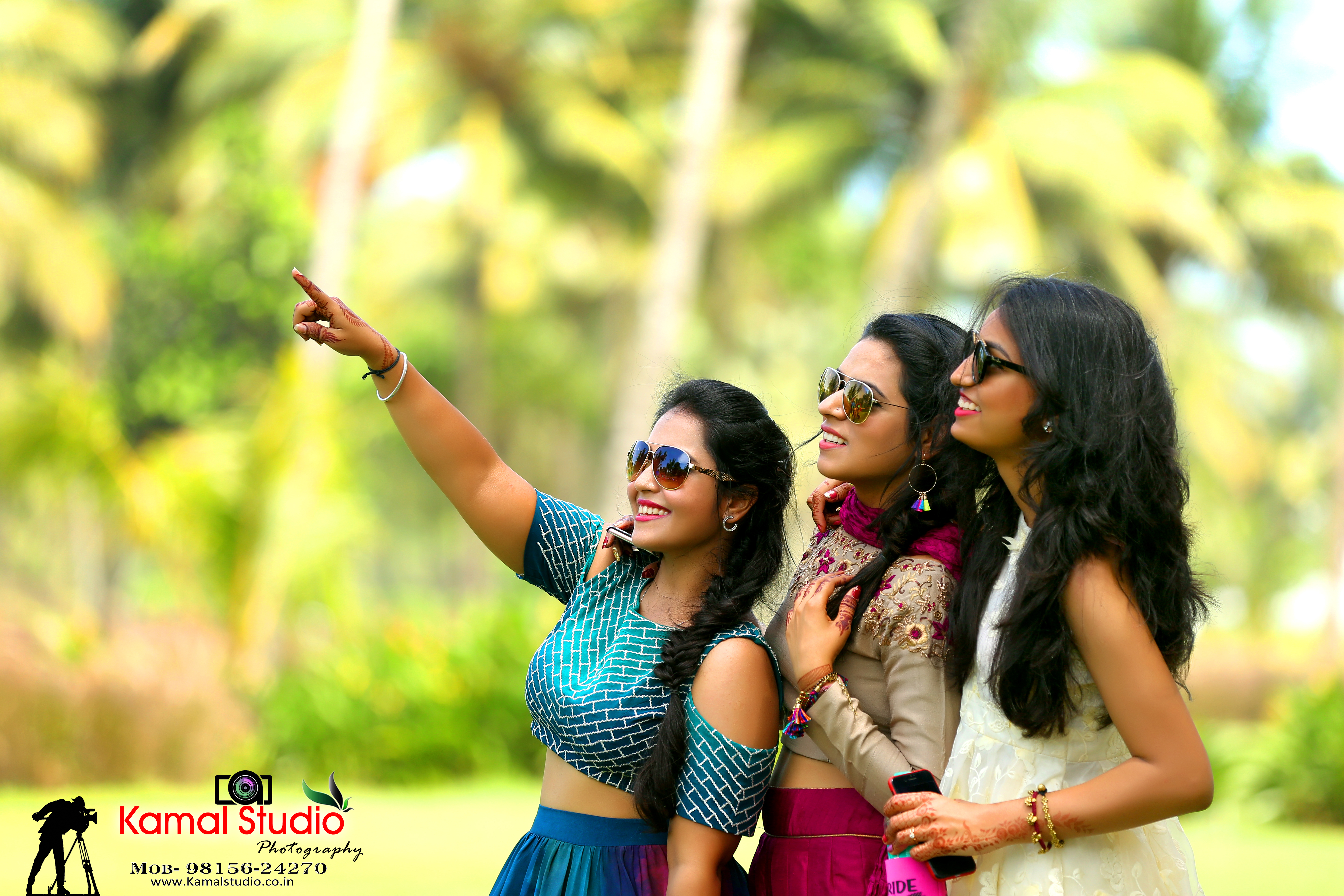 Kamal Studio |  |  | Candid photohsoot | Photographer