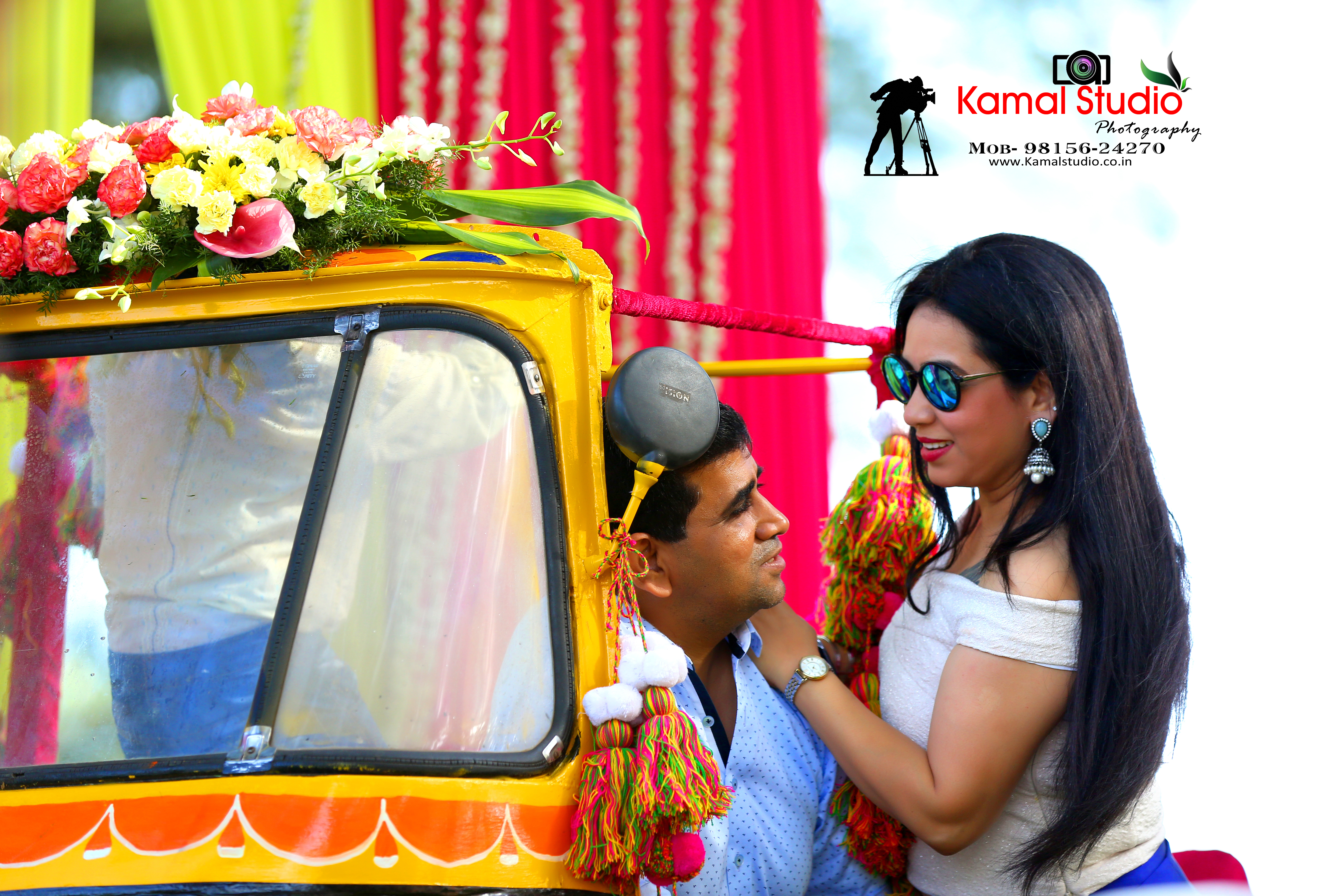 Kamal Studio |  |  | Candid photohsoot | Photographer