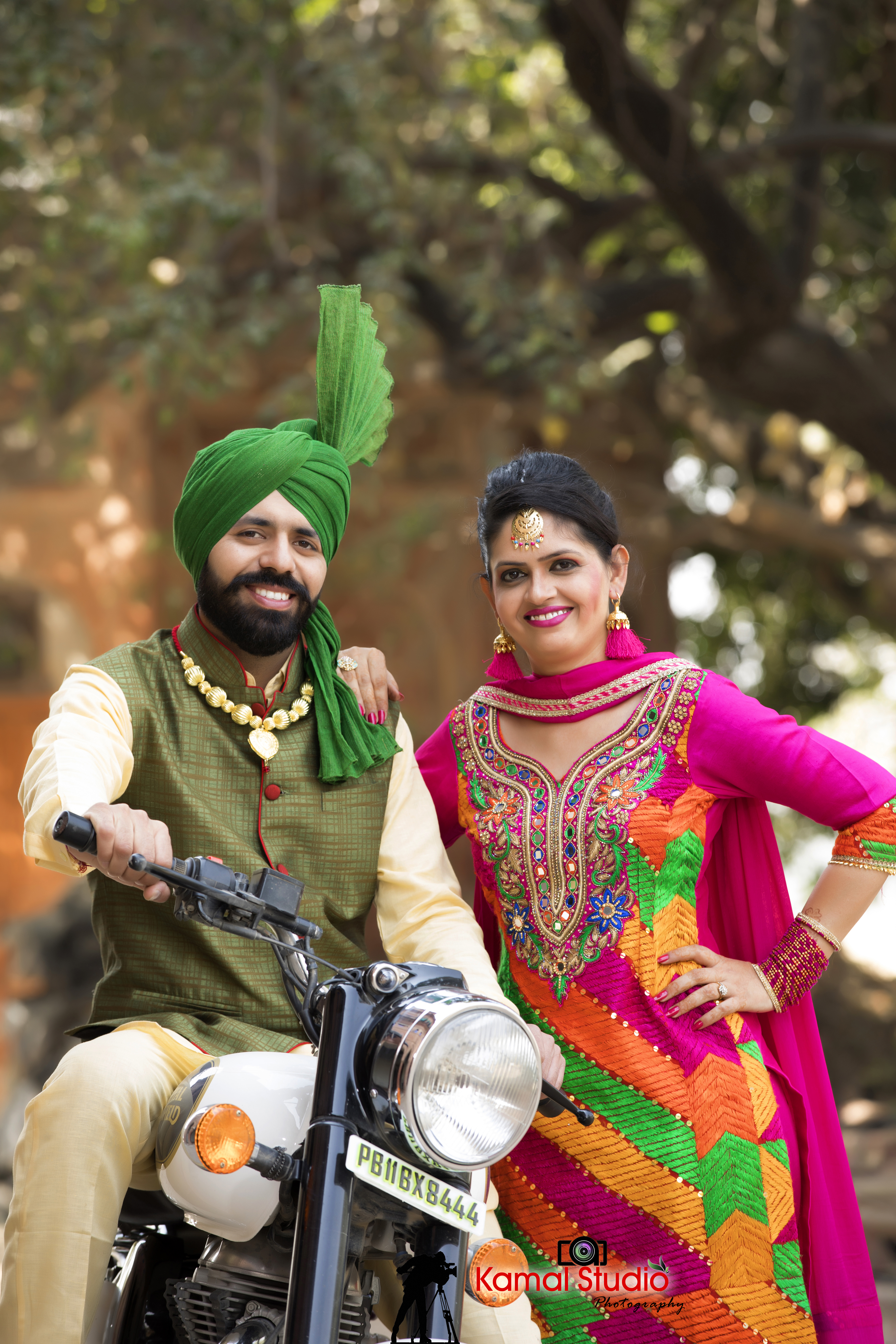 Kamal Studio |  |  | Pre Wedding | Photographer