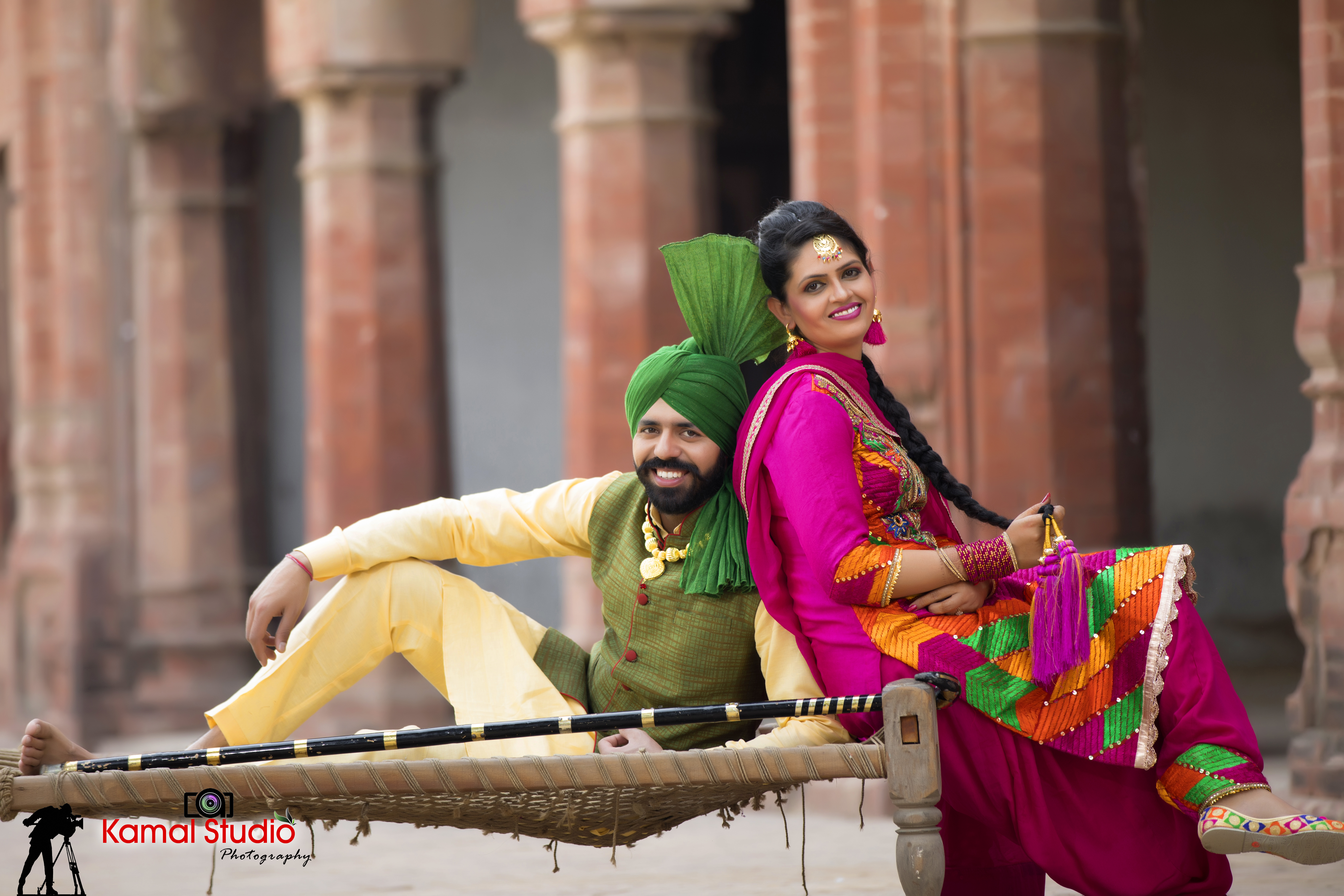 Kamal Studio |  |  | Pre Wedding | Photographer