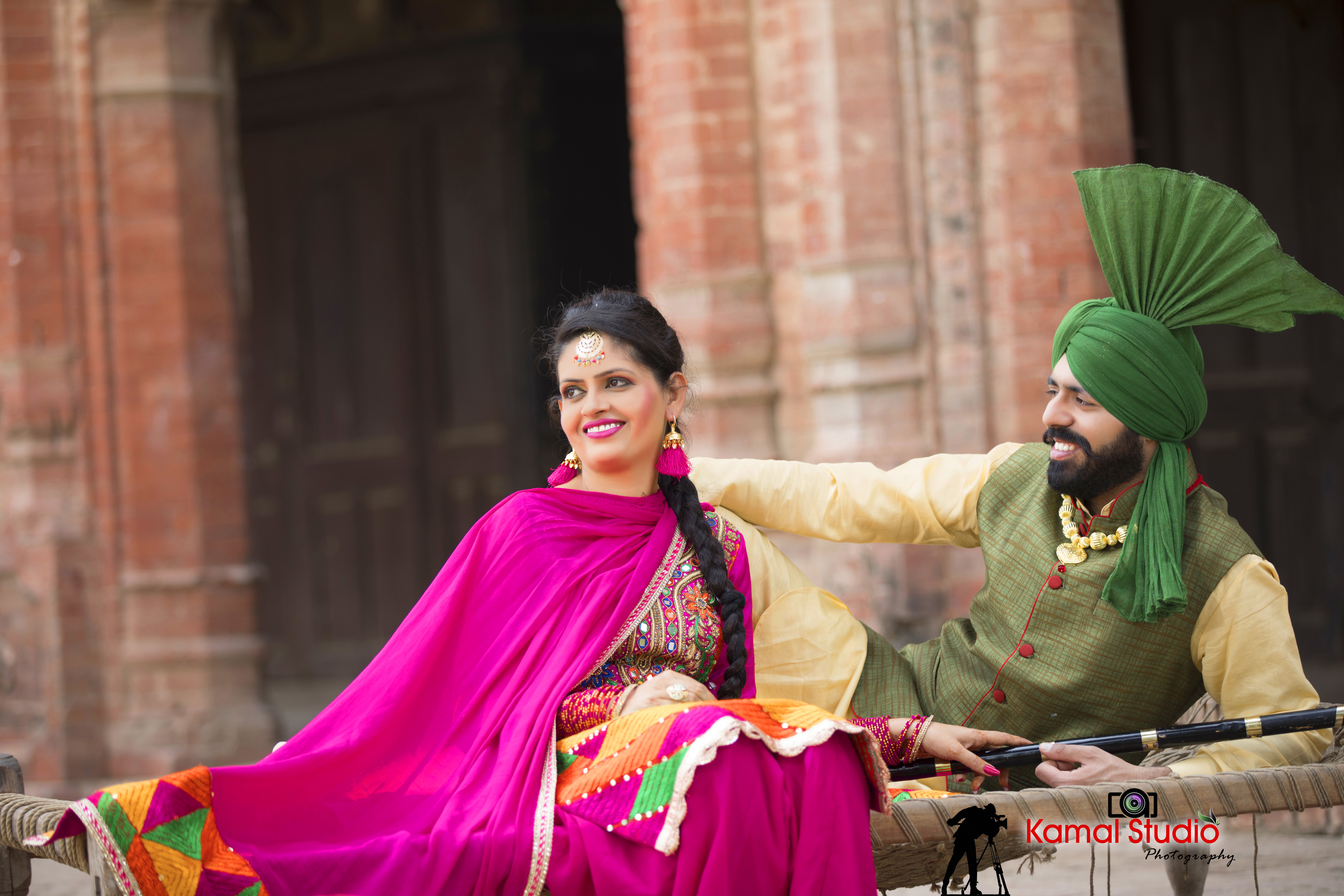 Kamal Studio |  |  | Pre Wedding | Photographer