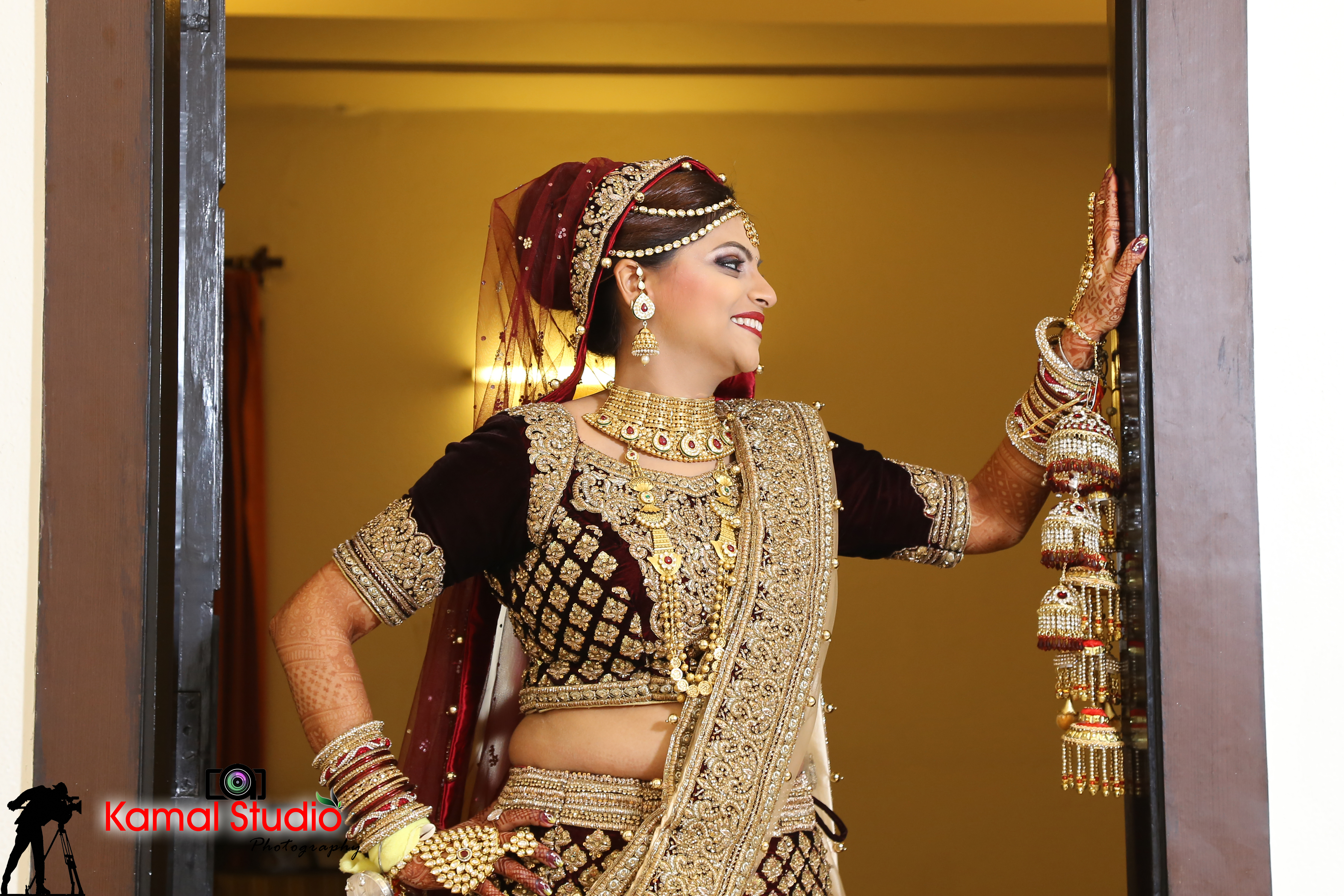 Kamal Studio |  |  | Wedding | Photographer