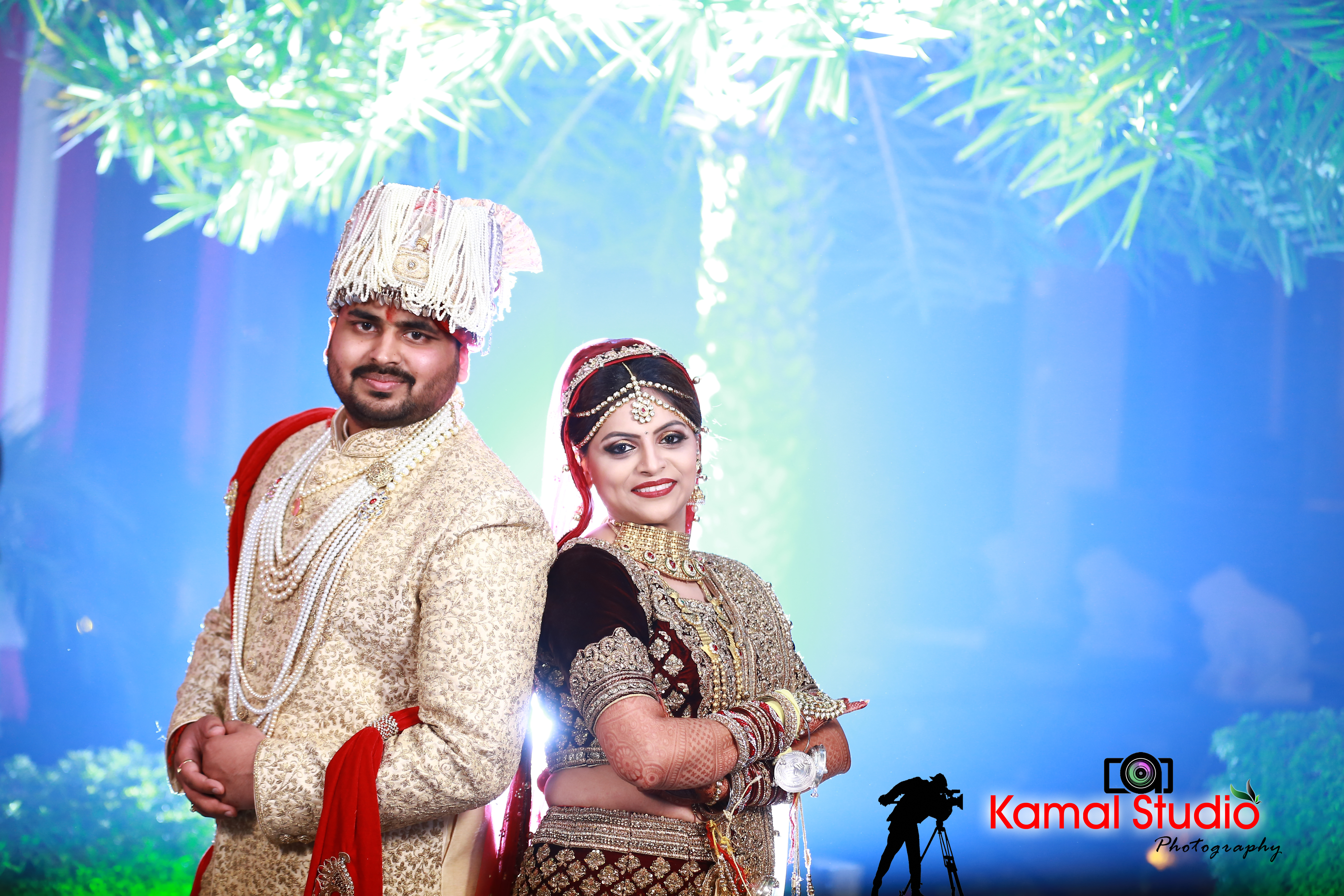 Kamal Studio |  |  | Wedding | Photographer