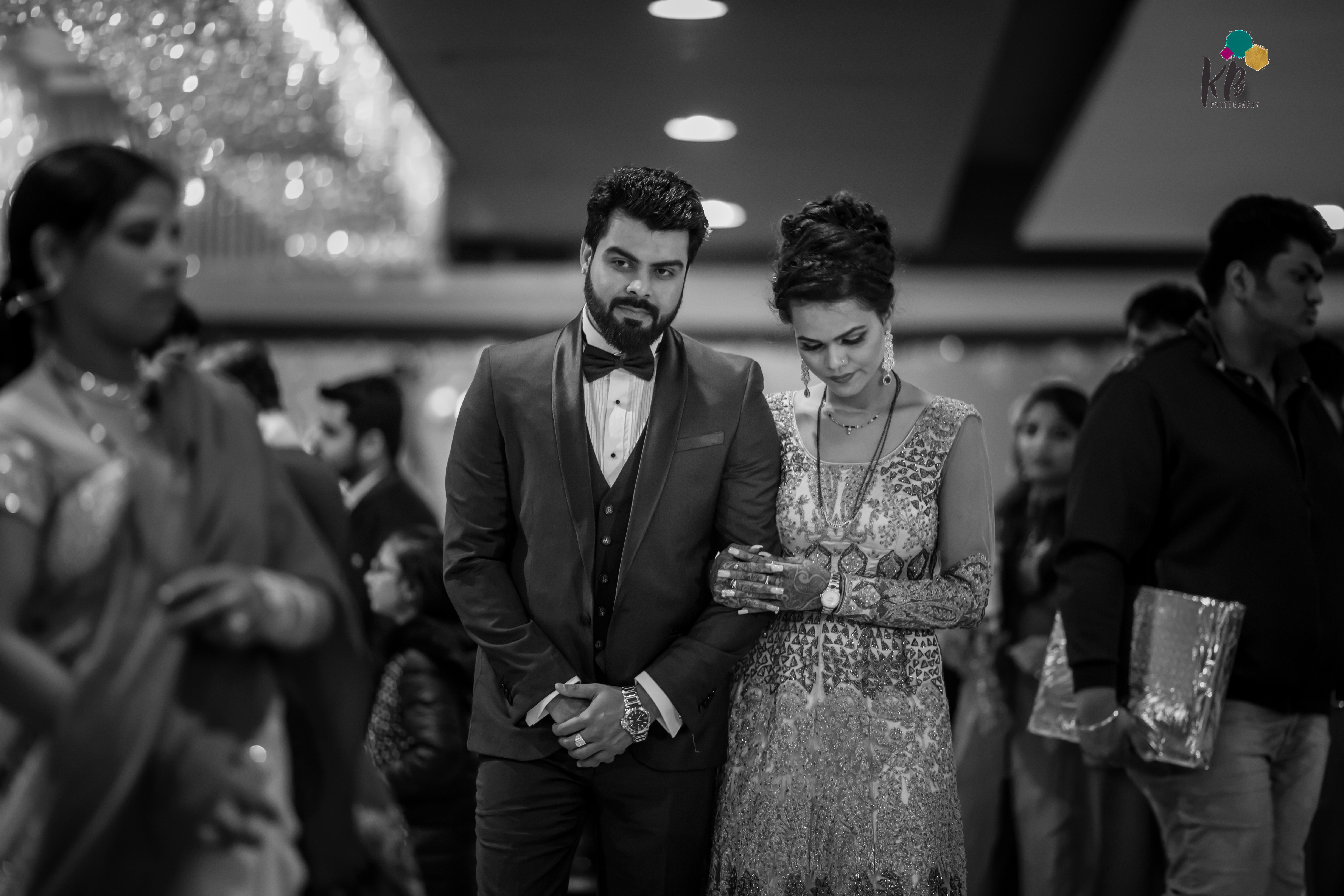 KB Studio Productions |  |  | Candid  | Photographer