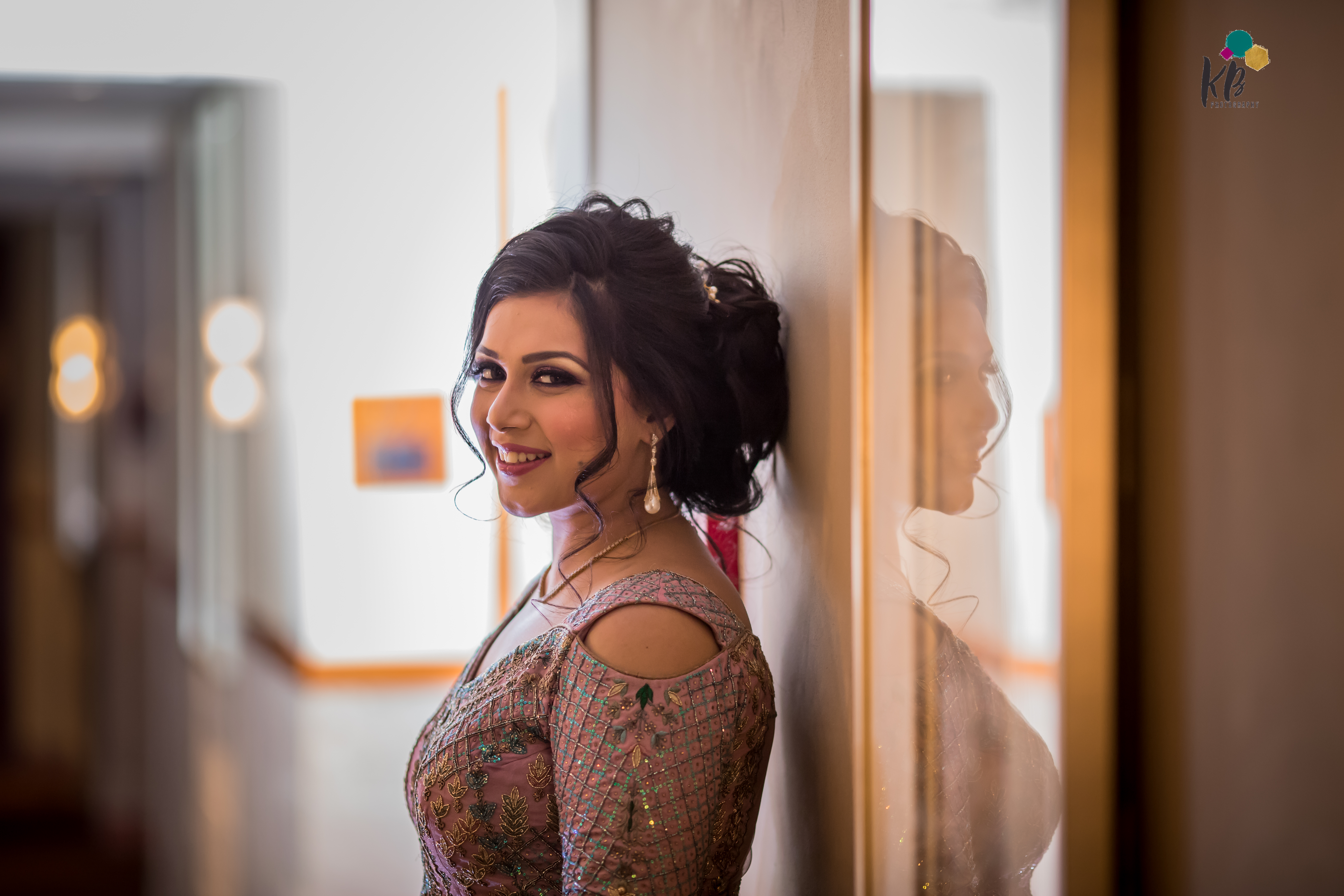 KB Studio Productions |  |  | Candid  | Photographer