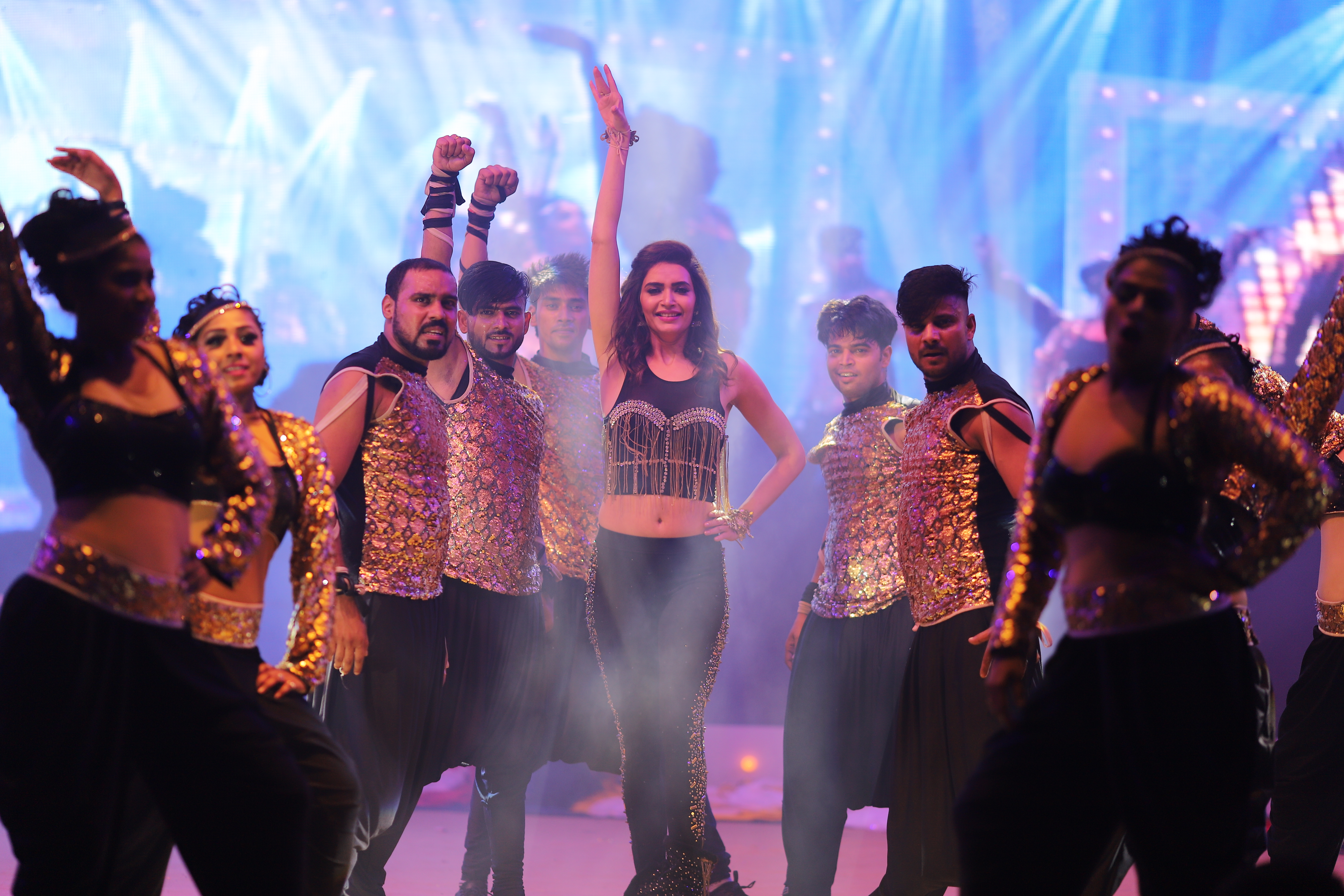 KB Studio Productions |  |  | Celebrity Performances | Photographer