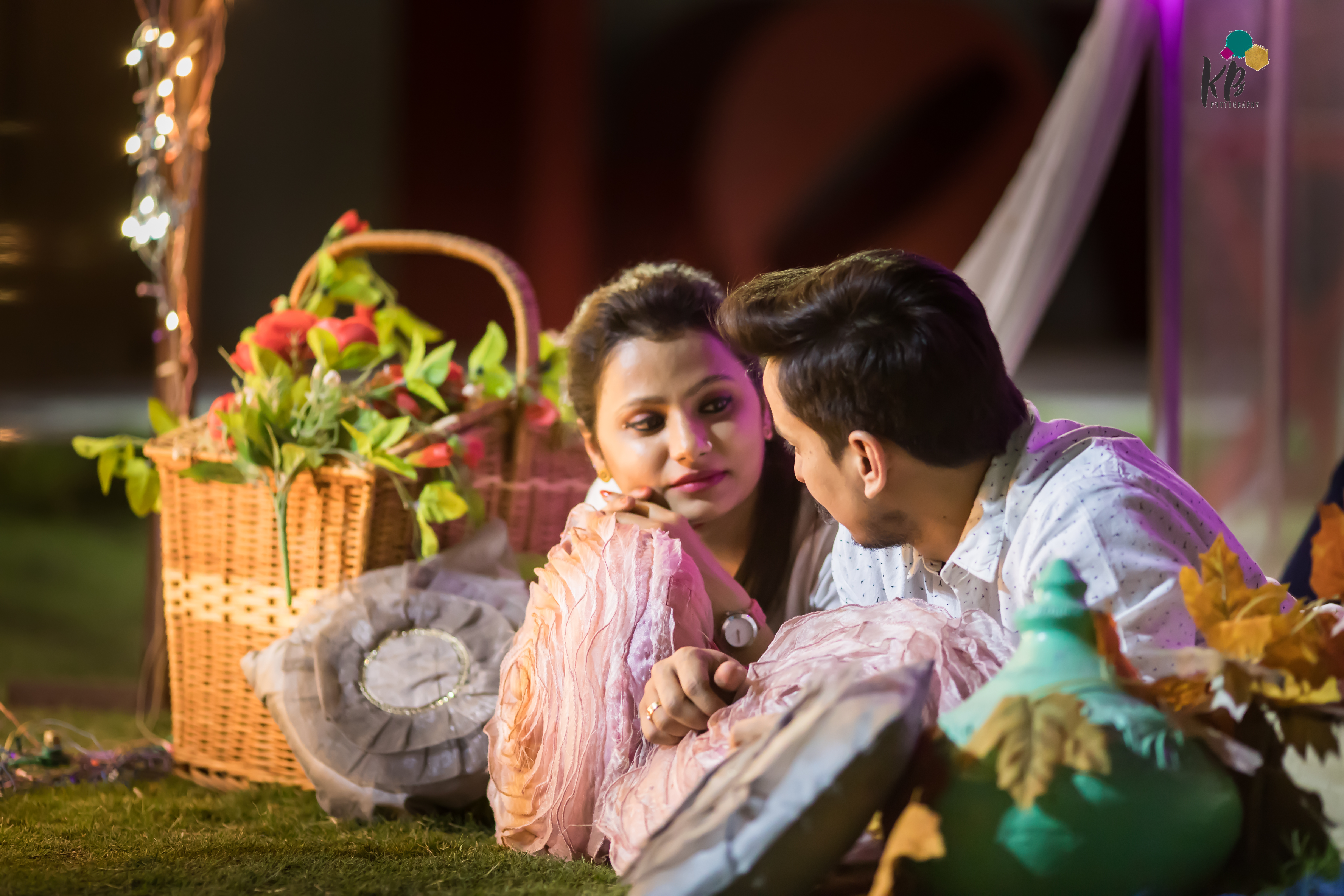 KB Studio Productions |  |  | Pre Wedding | Photographer