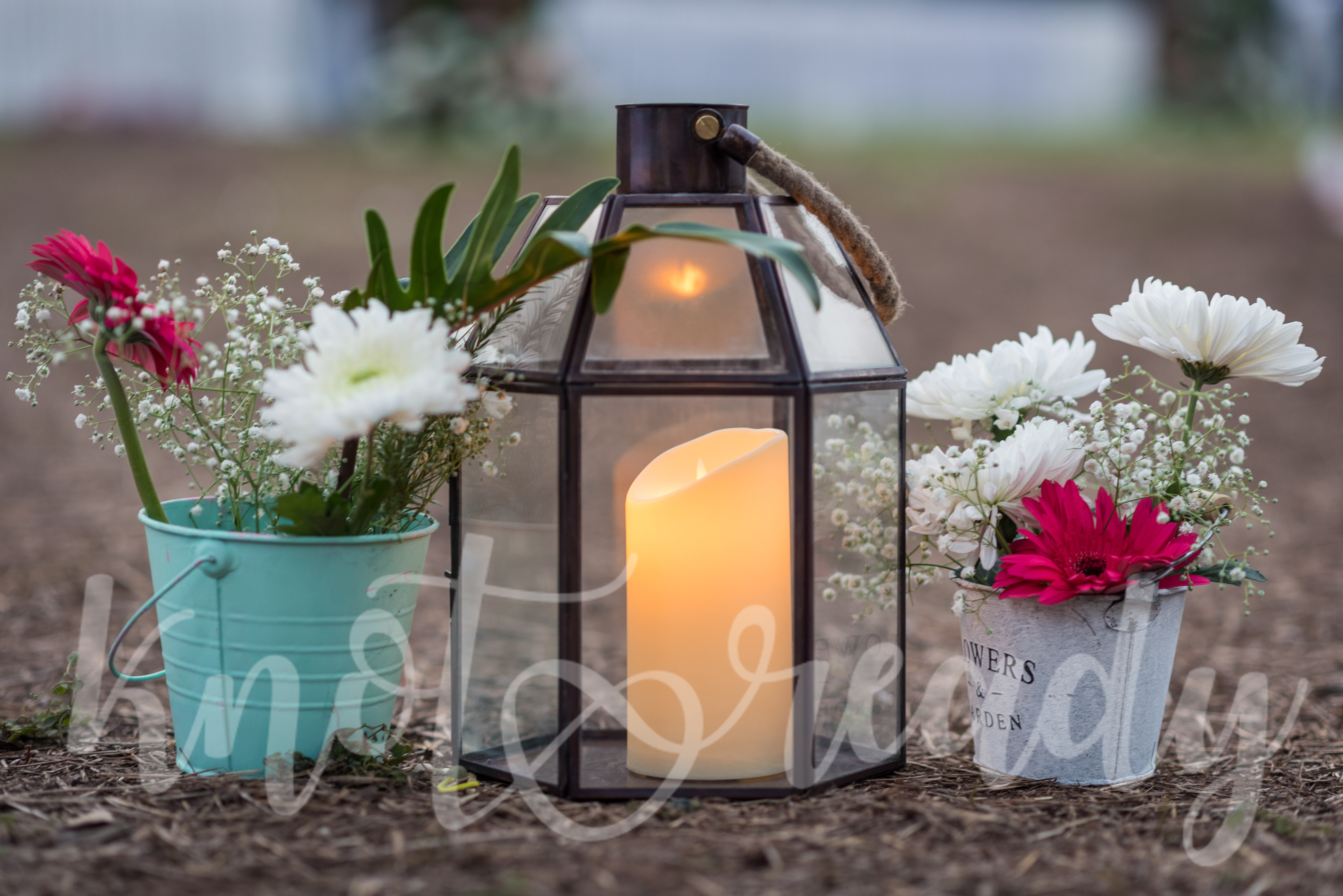 Knot Ready |  |  | Magical Weddings | decorators