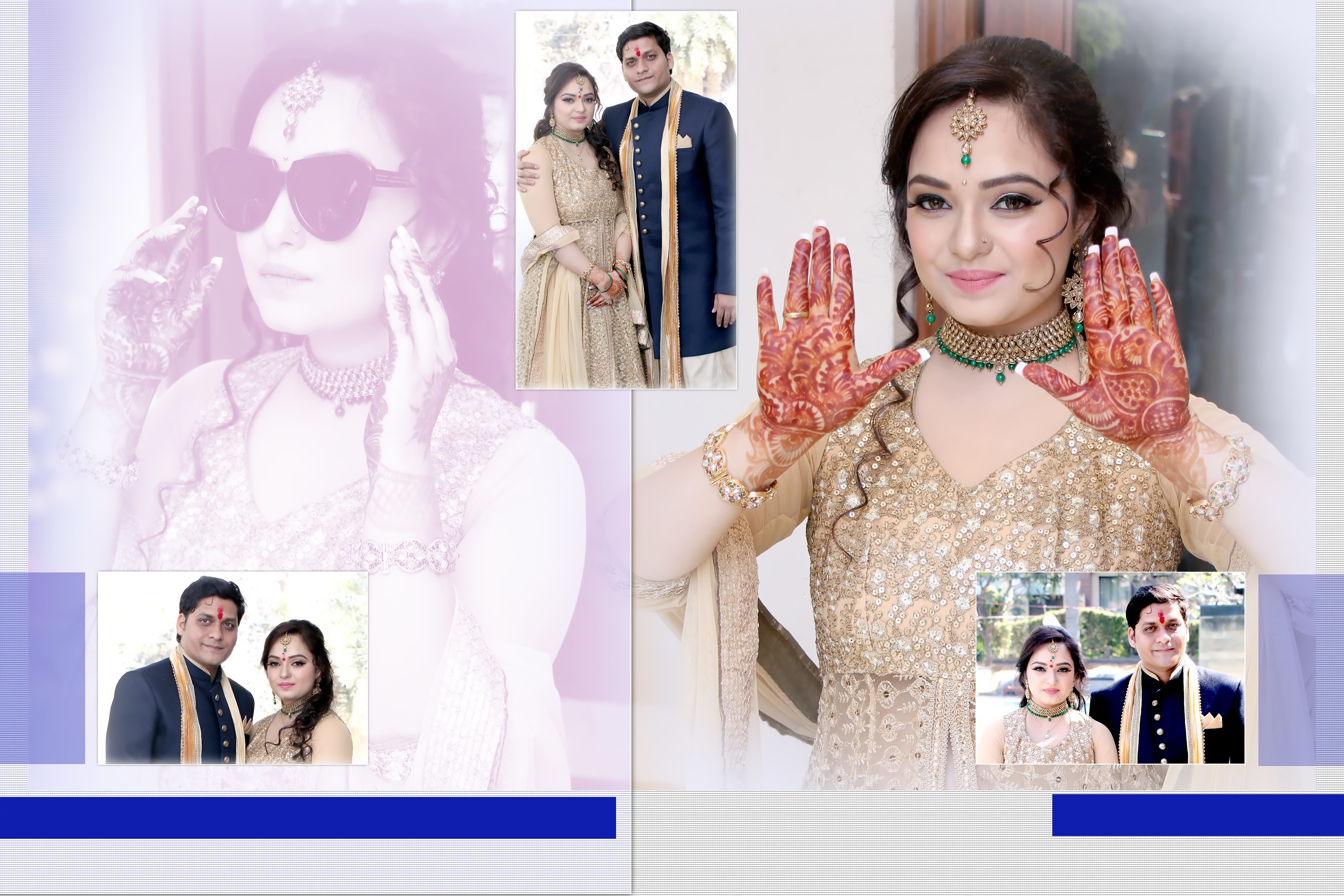 Krishna Punj Photography |  |  | Album Samples | Photographer