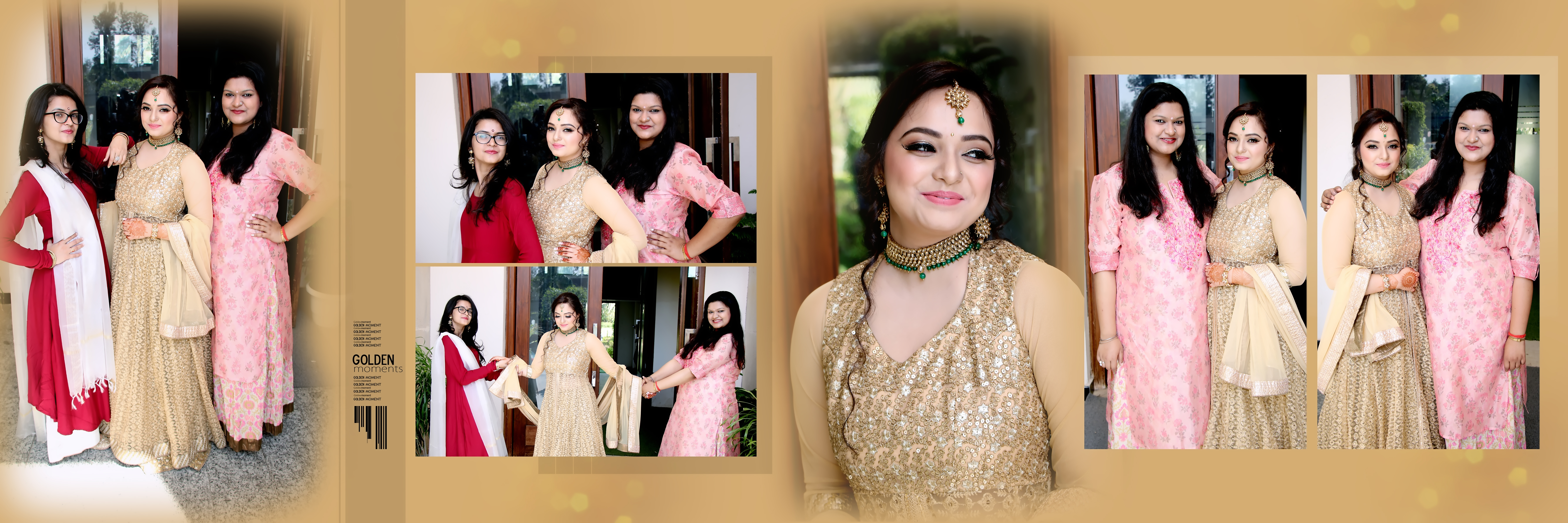 Krishna Punj Photography |  |  | Album Samples | Photographer