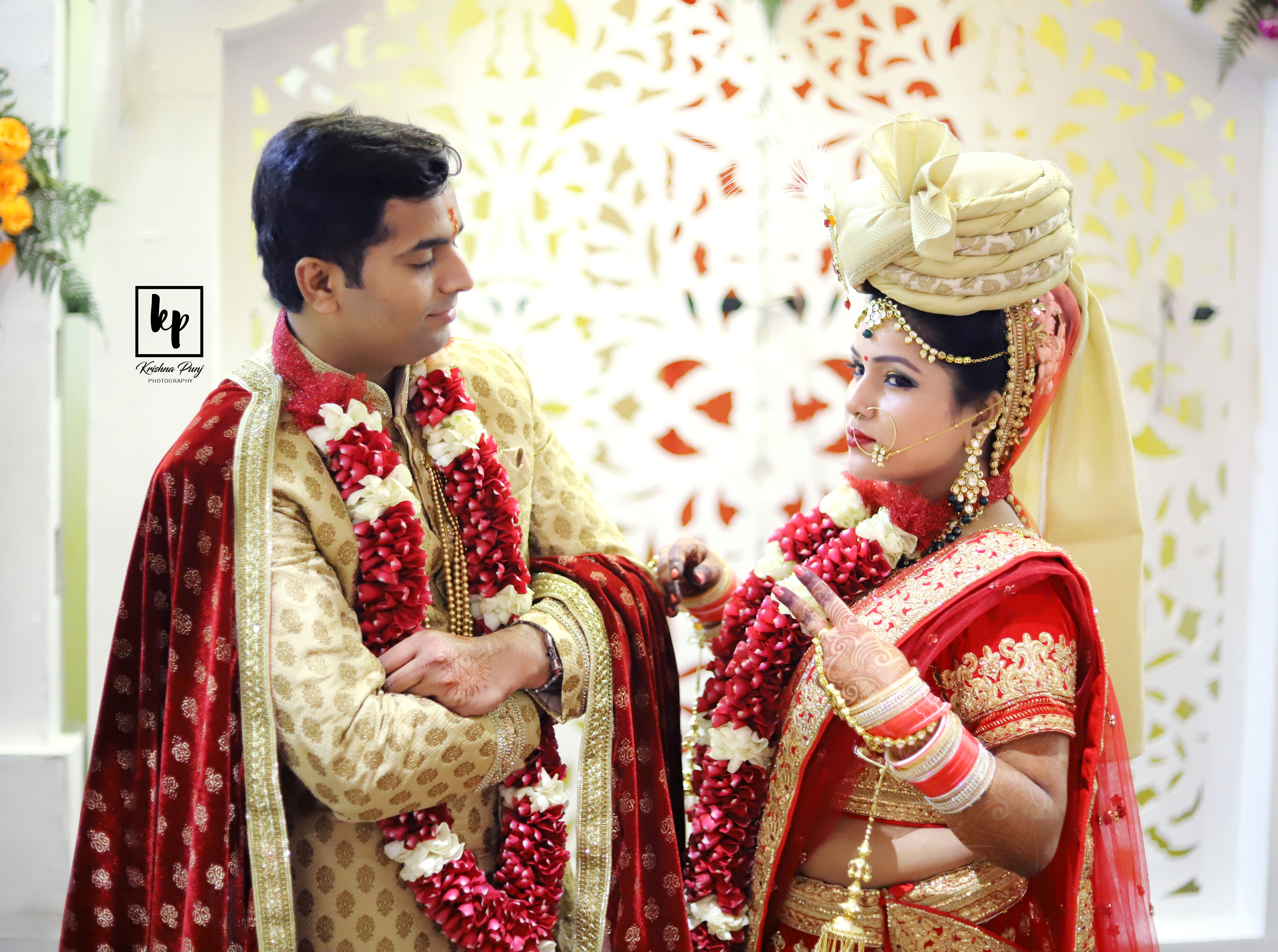 Krishna Punj Photography |  |  | Wedding photos | Photographer