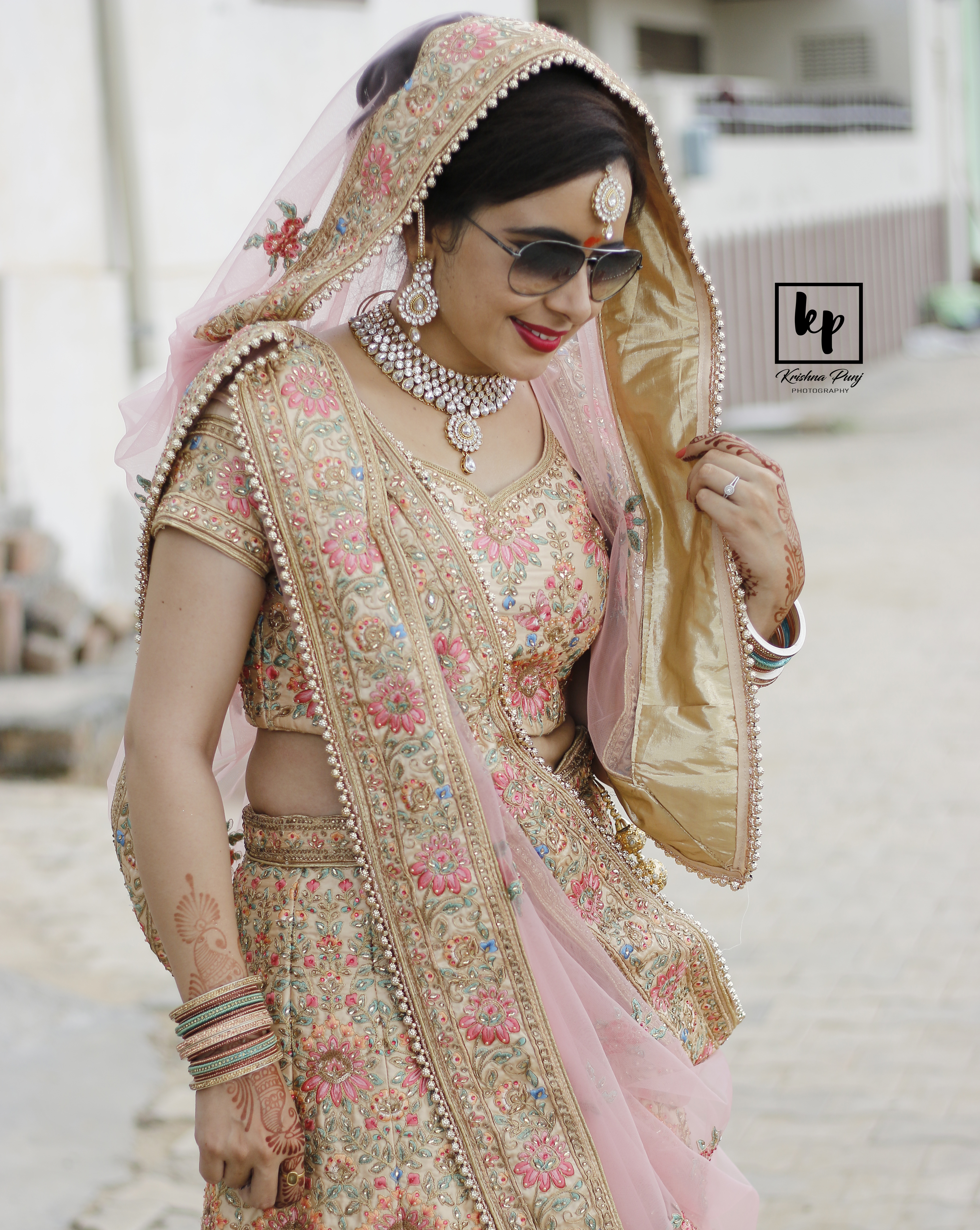 Krishna Punj Photography |  |  | New Collection  | Photographer