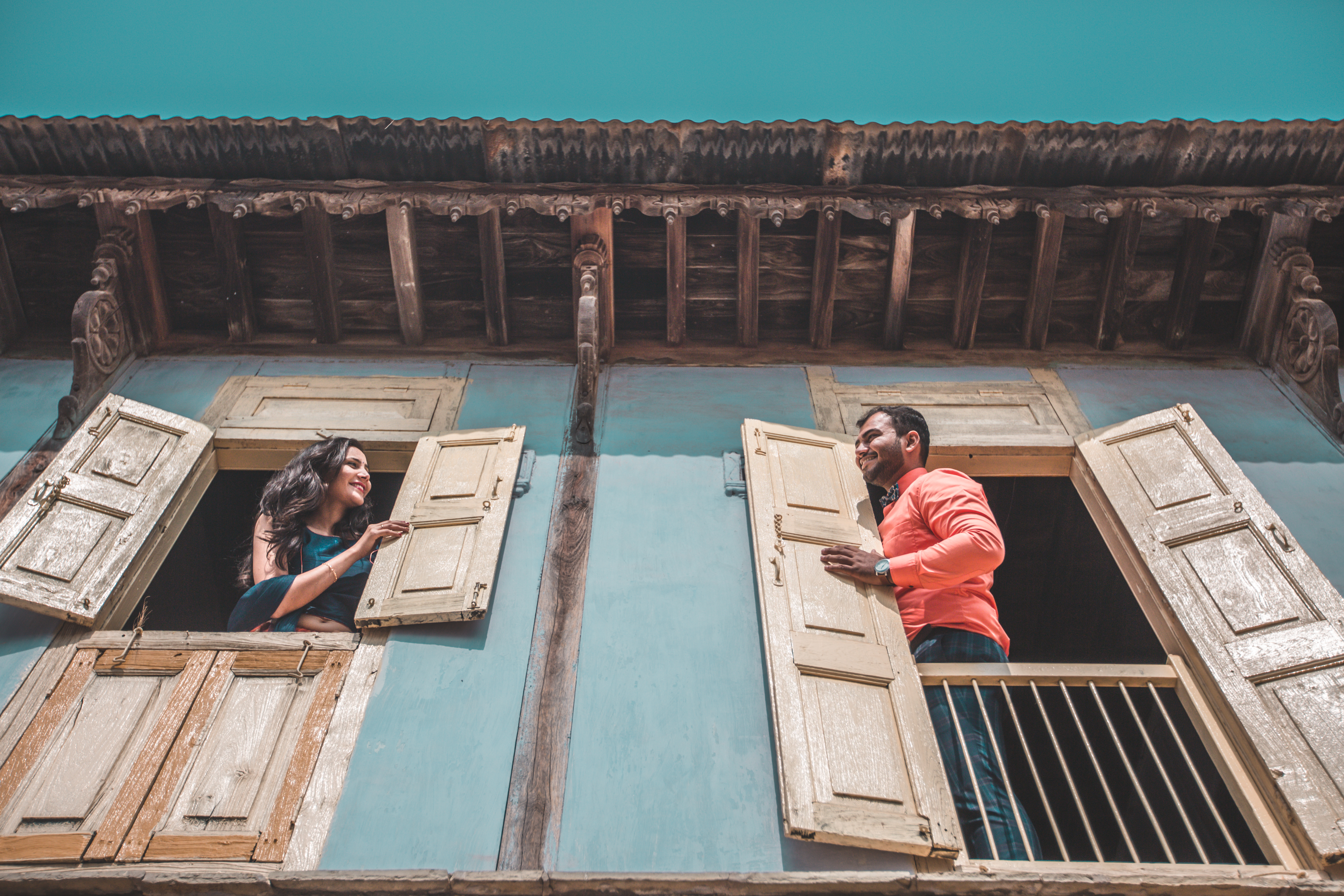 K.T Paparazzo |  |  | Pre Wedding | Photographer